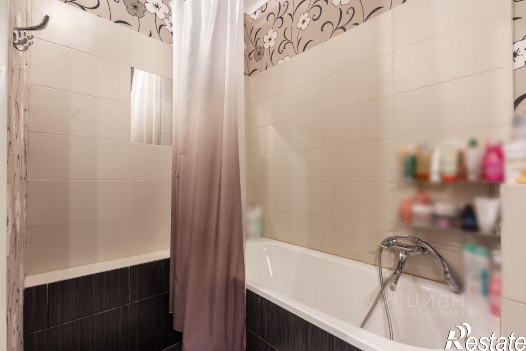 Сдать квартиру за 55 000 рублей на переулок Щорса, 6 кв8