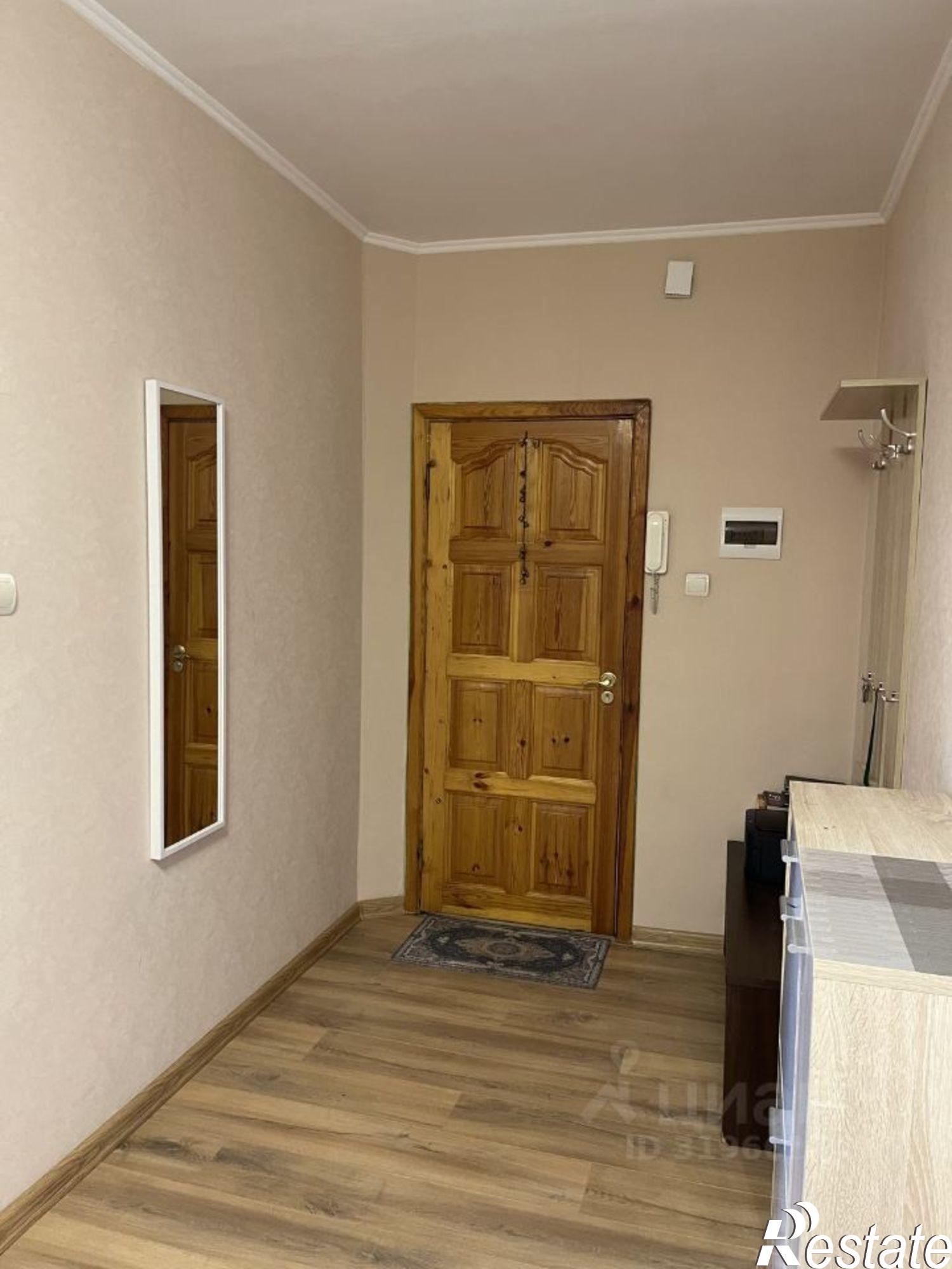 Купить квартиру за 8 514 600 рублей на Брусничная улица, 5-13