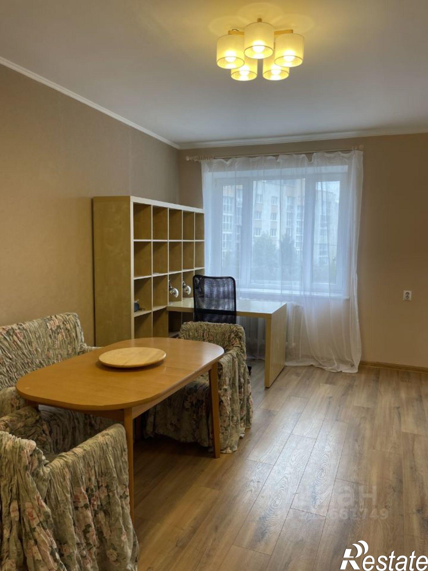 Купить квартиру за 8 514 600 рублей на Брусничная улица, 5-13