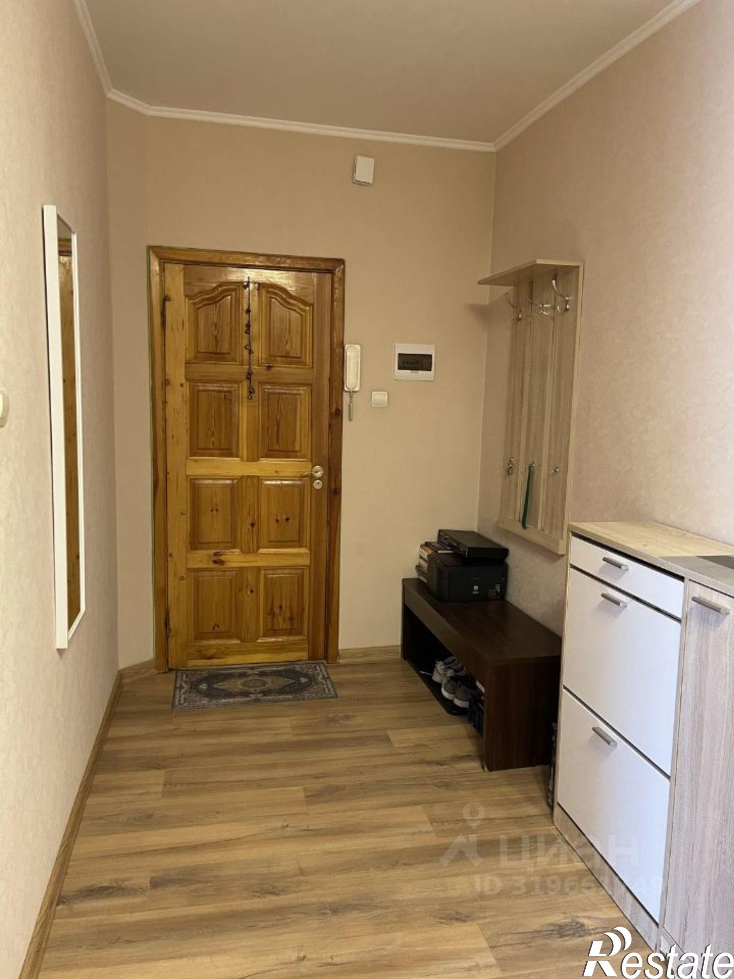 Купить квартиру за 8 514 600 рублей на Брусничная улица, 5-13