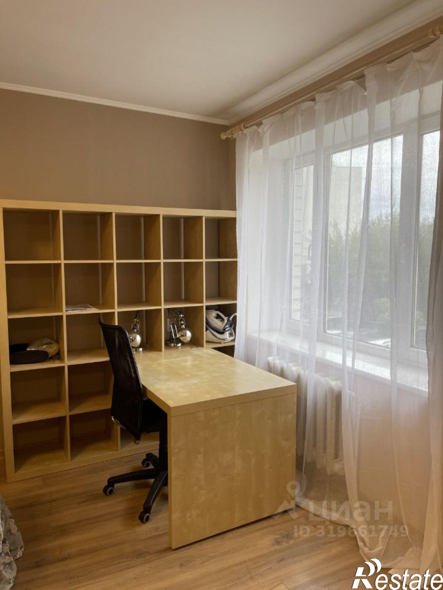 Купить квартиру за 8 514 600 рублей на Брусничная улица, 5-13