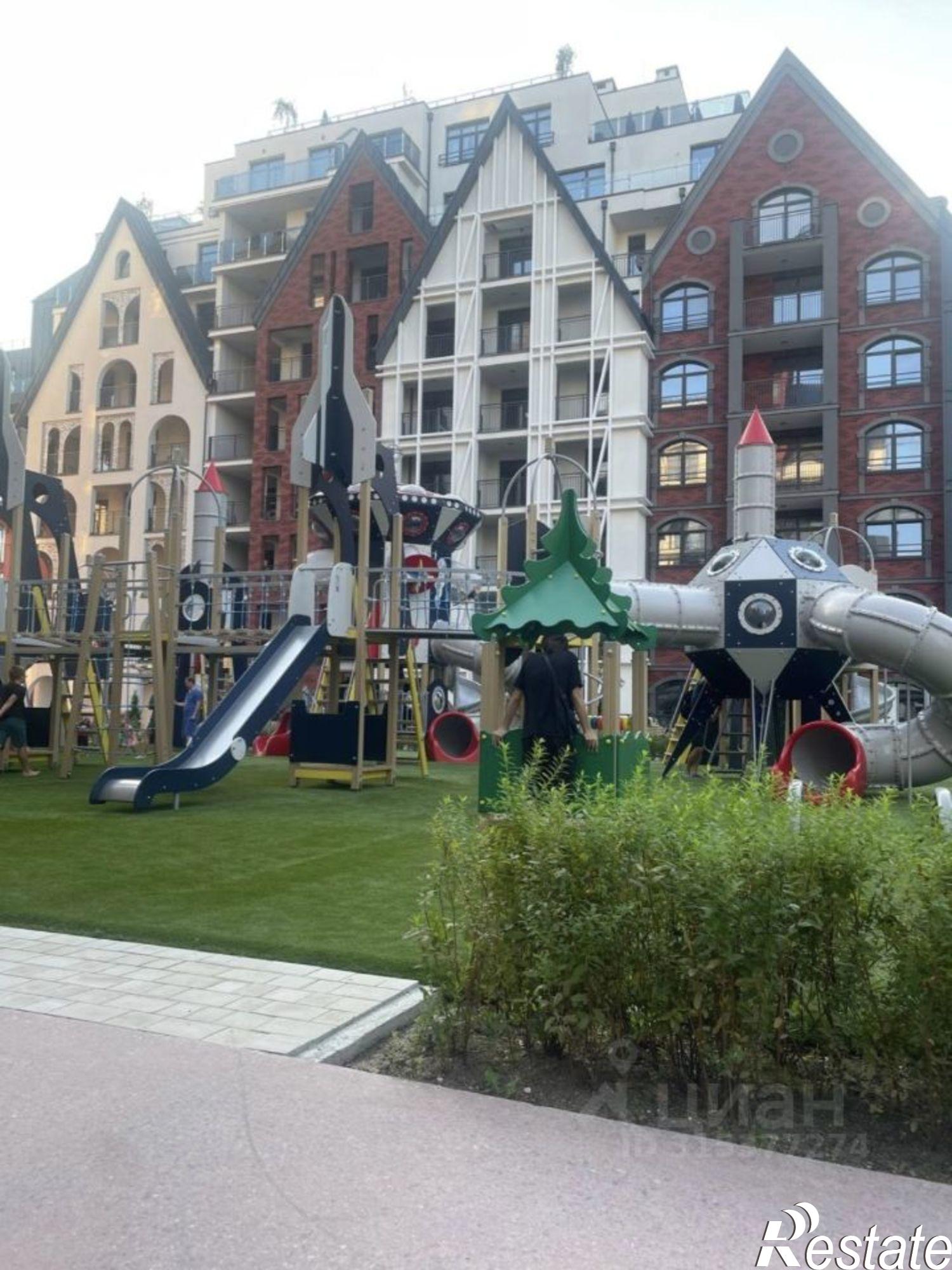 Купить квартиру за 9 600 000 рублей на улица Молодой гвардии, 34к3