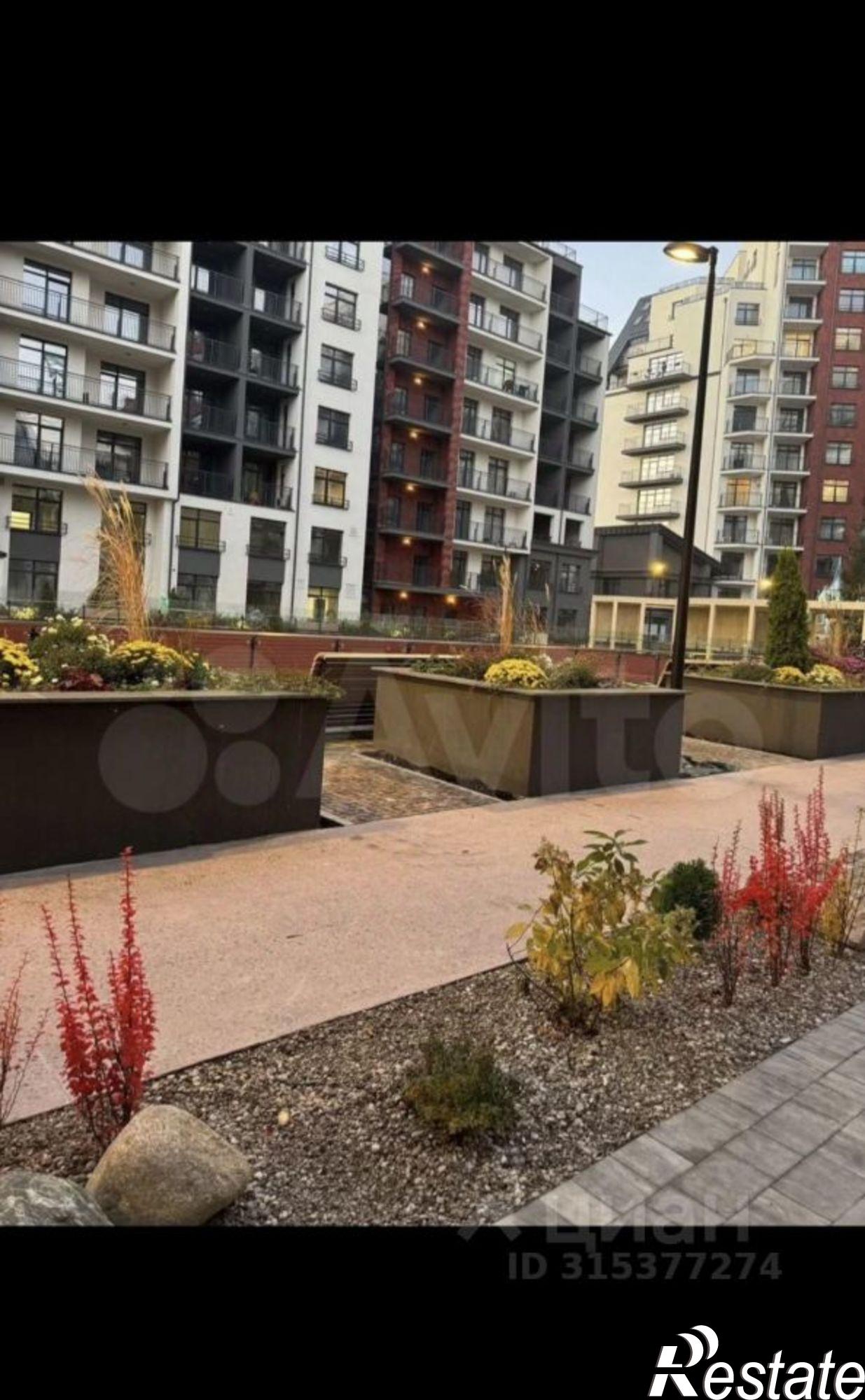 Купить квартиру за 9 600 000 рублей на улица Молодой гвардии, 34к3