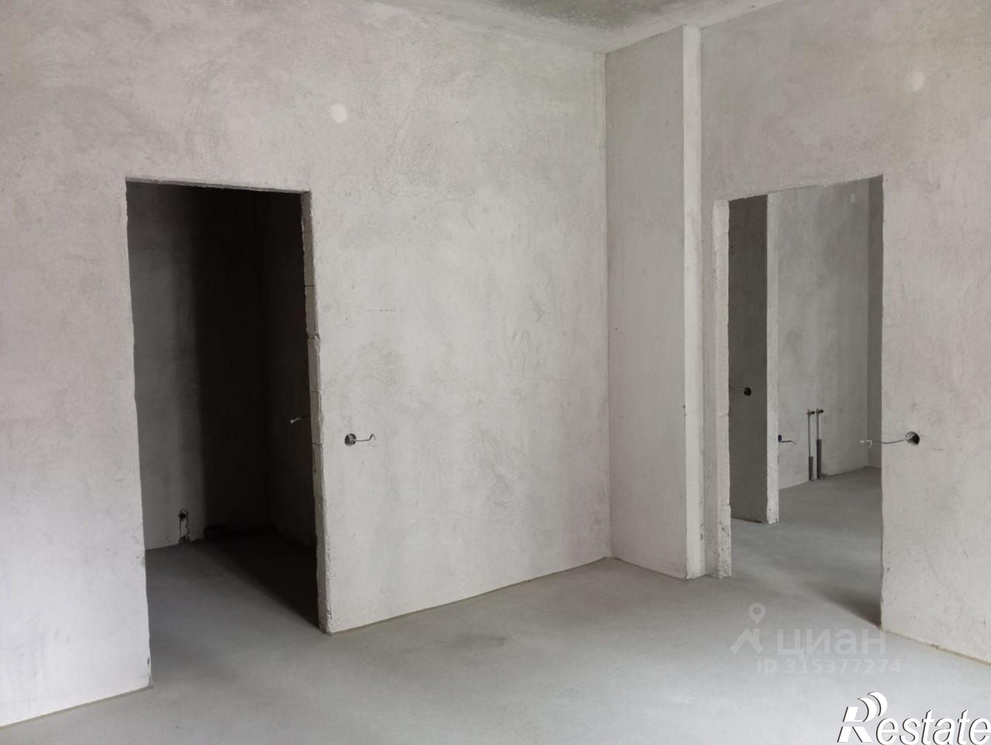 Купить квартиру за 9 600 000 рублей на улица Молодой гвардии, 34к3