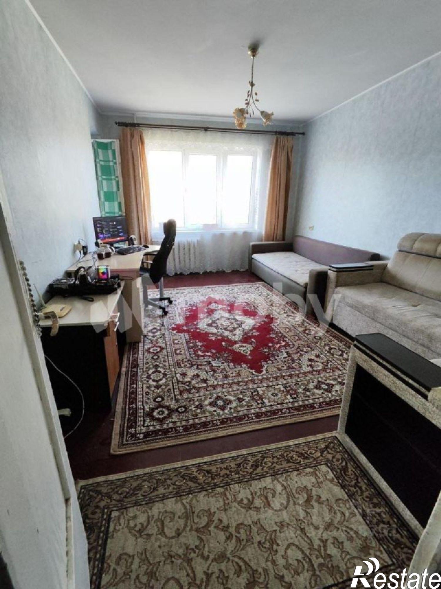 Купить квартиру за 4 950 000 рублей на Белгородская улица, 22Б