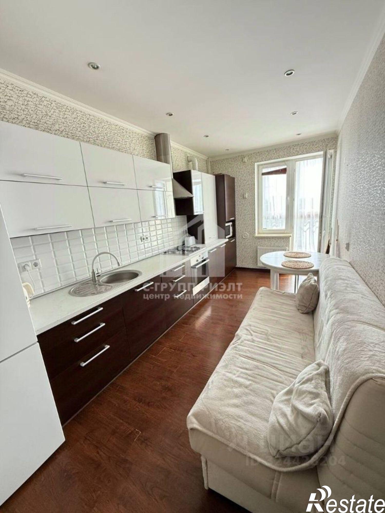 Купить квартиру за 8 500 000 рублей на улица Горького, 168