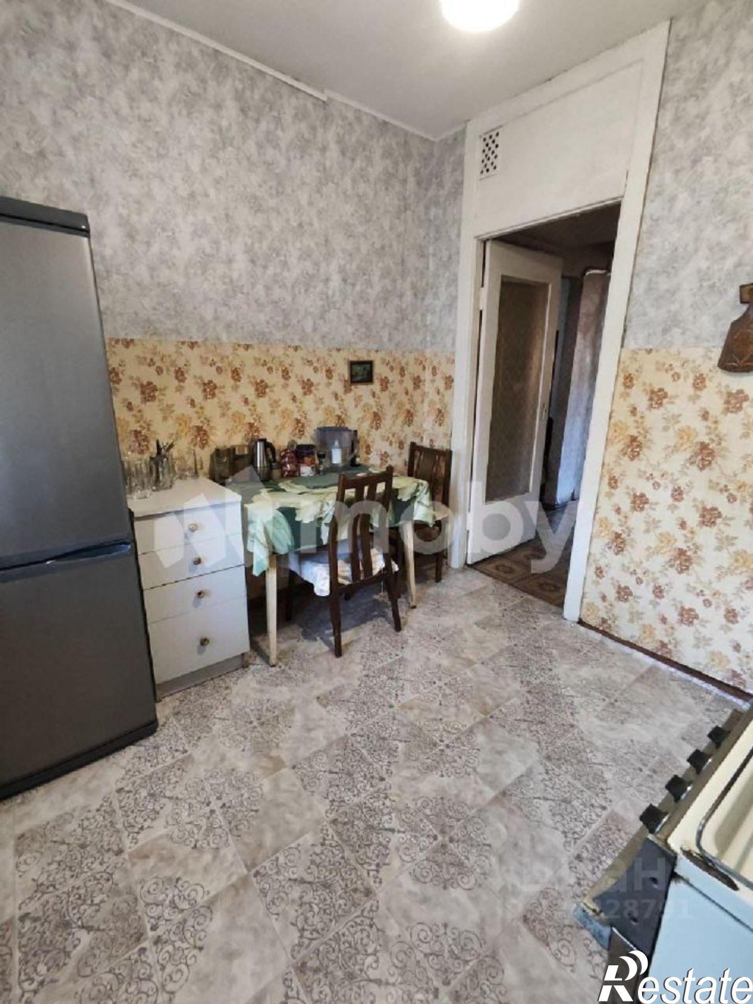 Купить квартиру за 4 950 000 рублей на Белгородская улица, 22Б