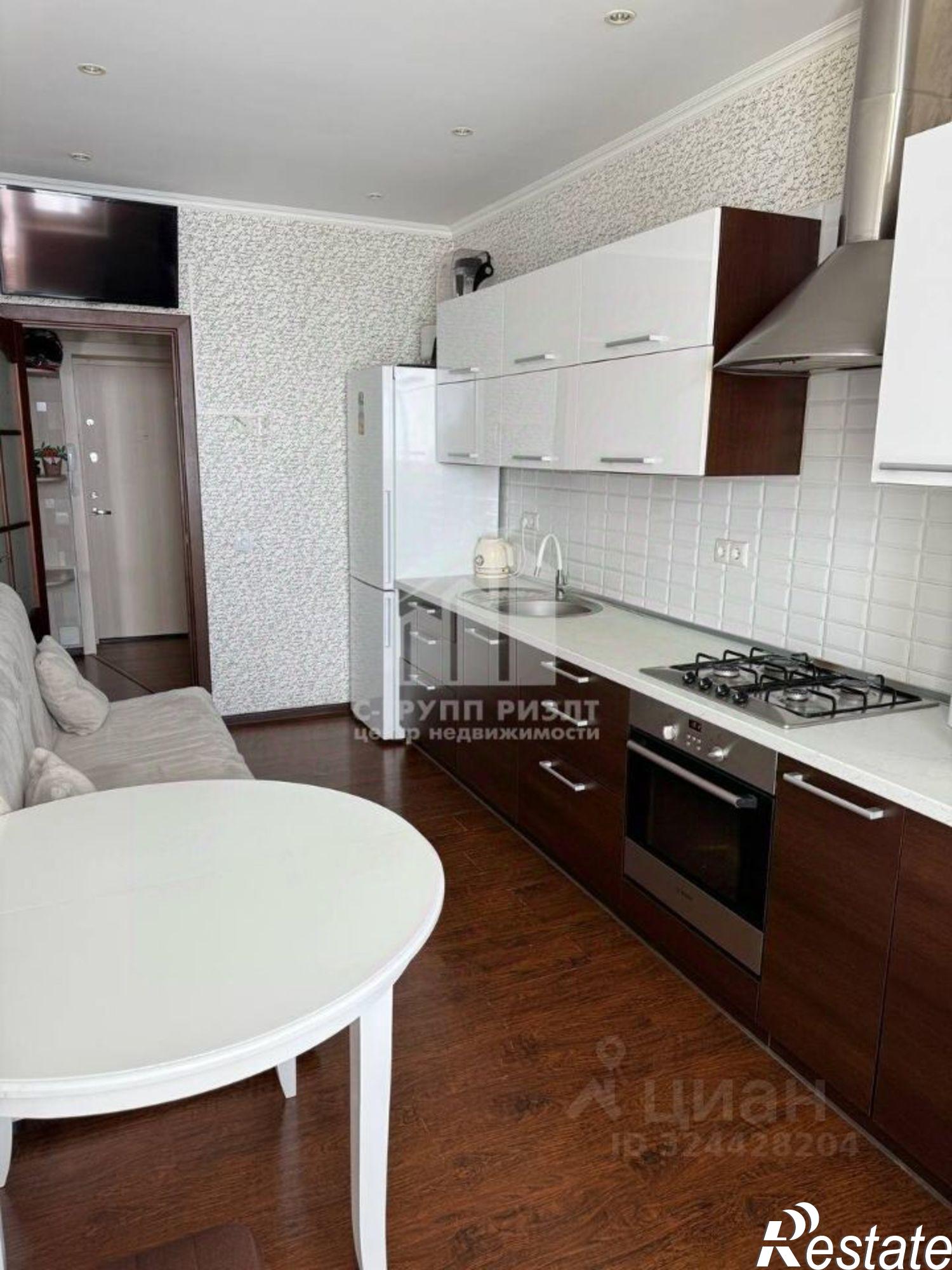 Купить квартиру за 8 500 000 рублей на улица Горького, 168