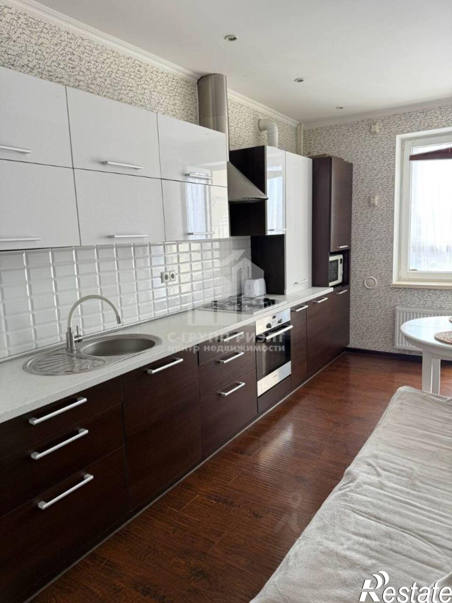 Купить квартиру за 8 500 000 рублей на улица Горького, 168