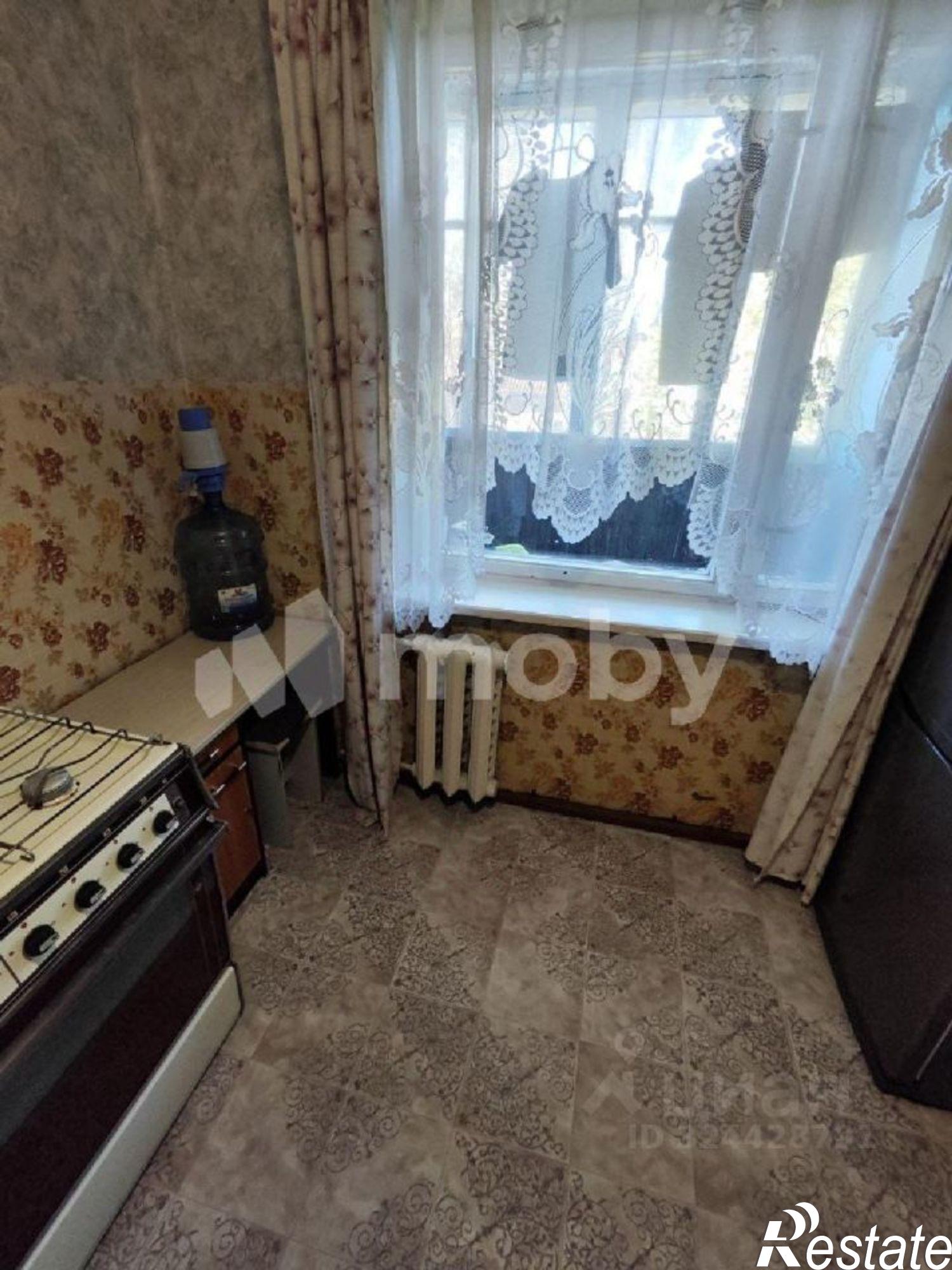 Купить квартиру за 4 950 000 рублей на Белгородская улица, 22Б