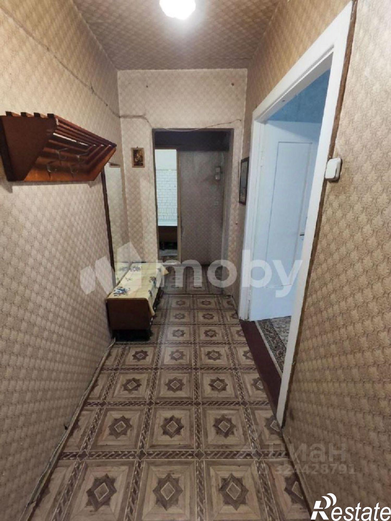 Купить квартиру за 4 950 000 рублей на Белгородская улица, 22Б