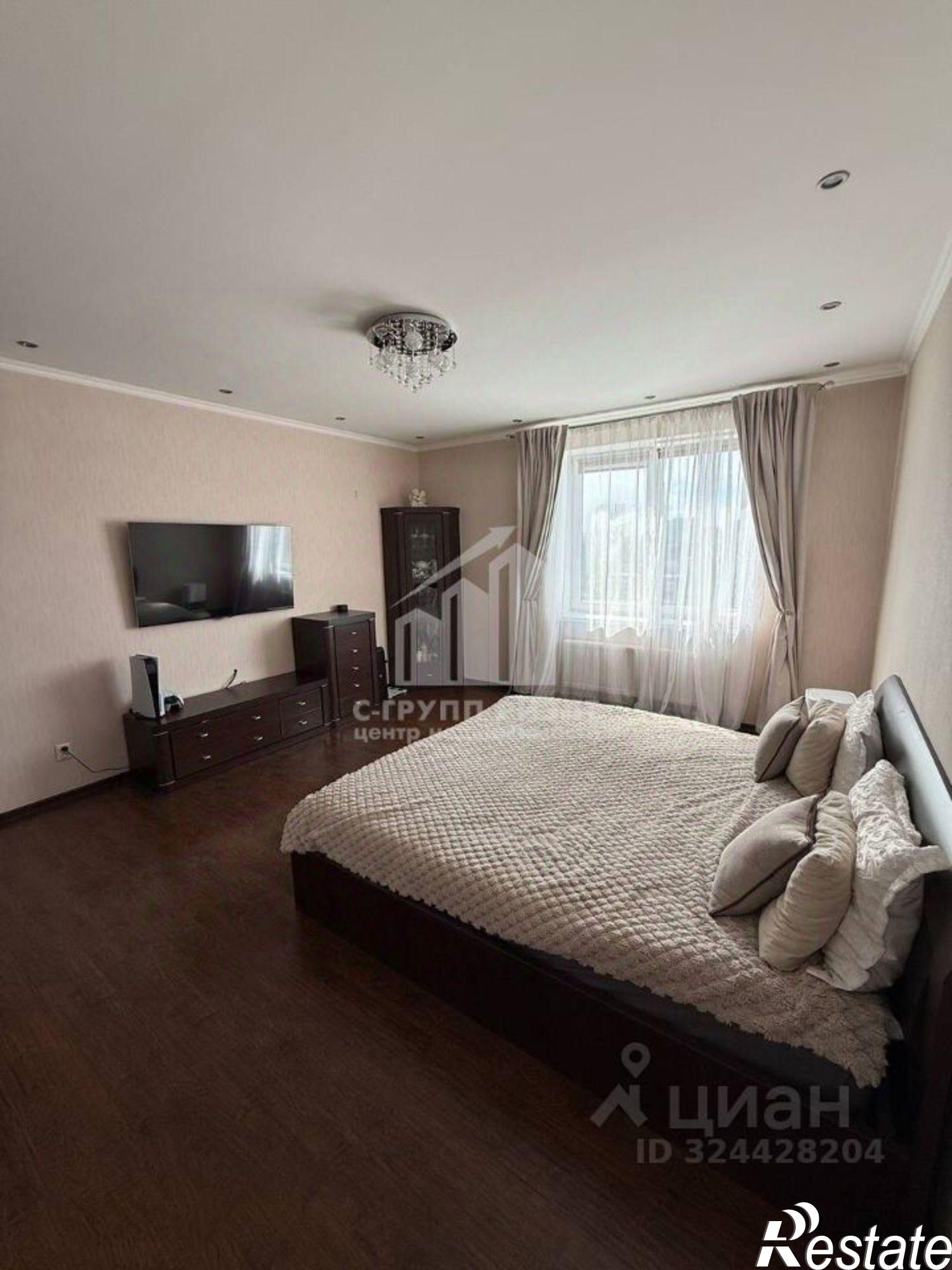 Купить квартиру за 8 500 000 рублей на улица Горького, 168