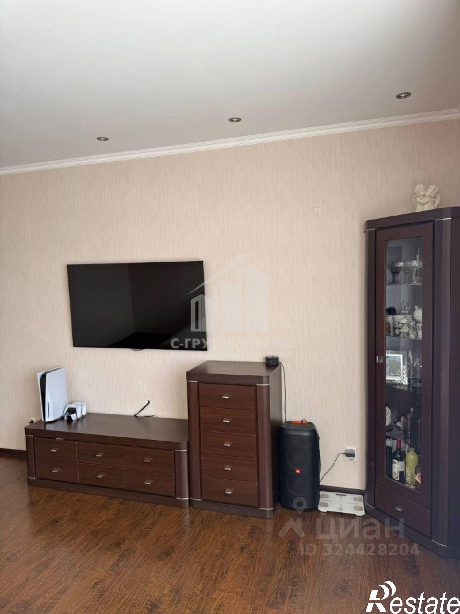 Купить квартиру за 8 500 000 рублей на улица Горького, 168