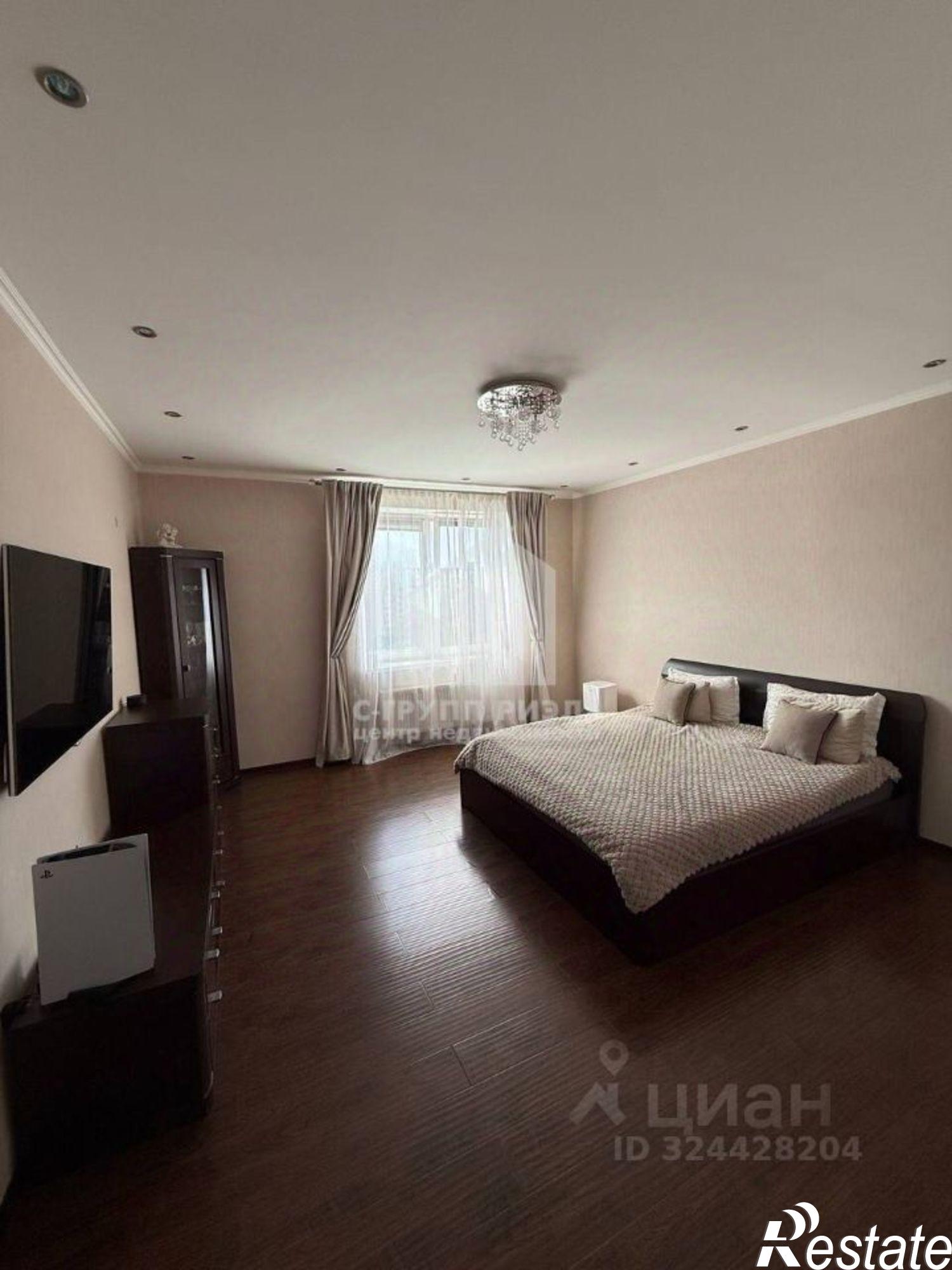 Купить квартиру за 8 500 000 рублей на улица Горького, 168