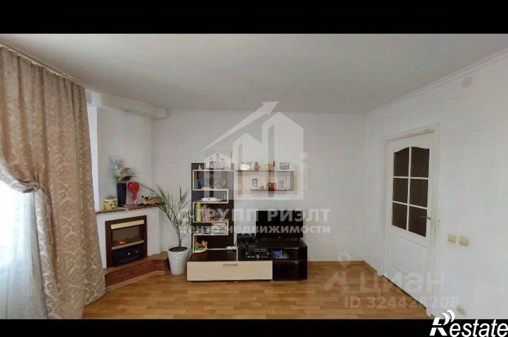 Купить квартиру за 9 400 000 рублей на улица Гайдара, 125