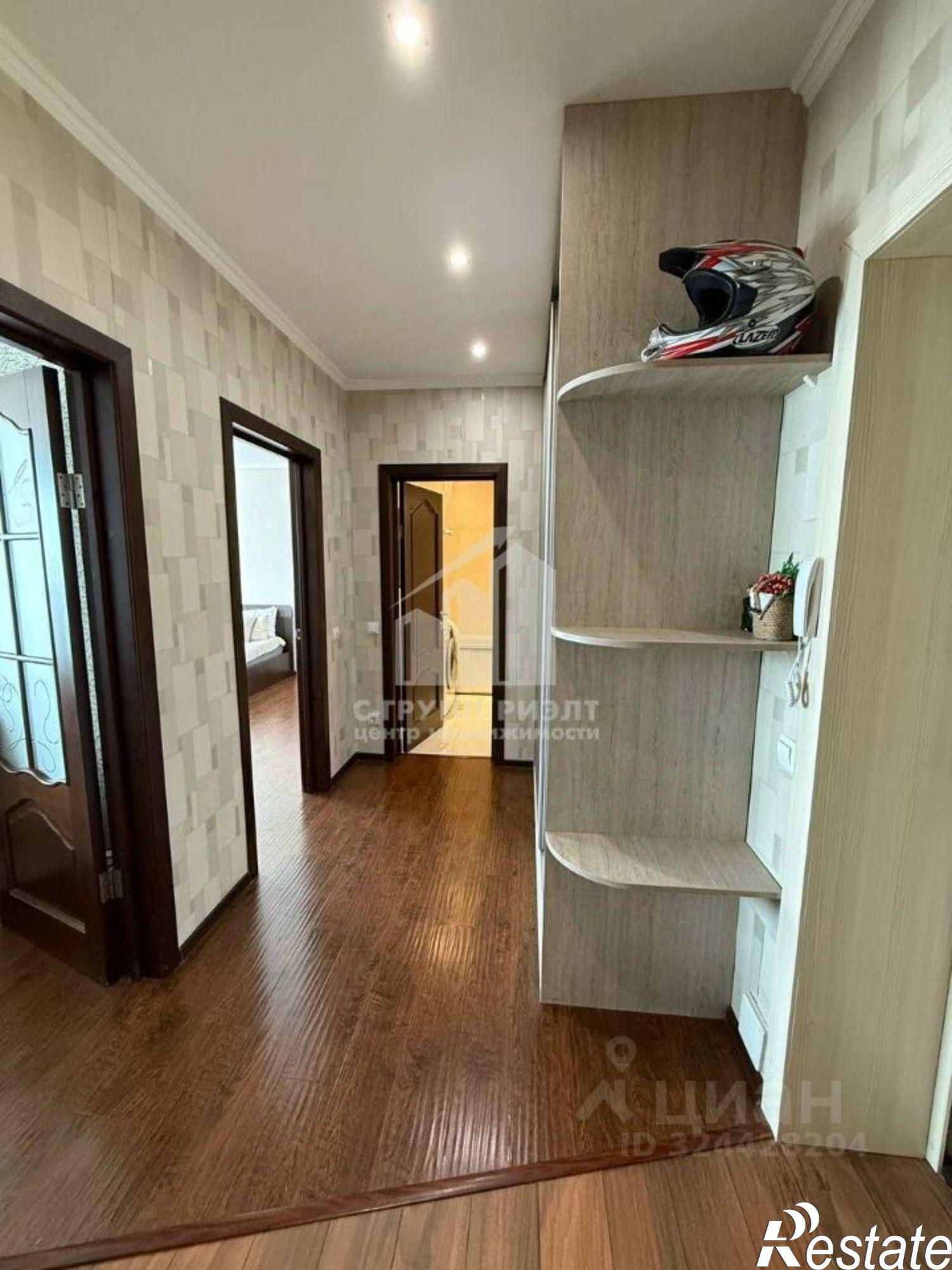 Купить квартиру за 8 500 000 рублей на улица Горького, 168