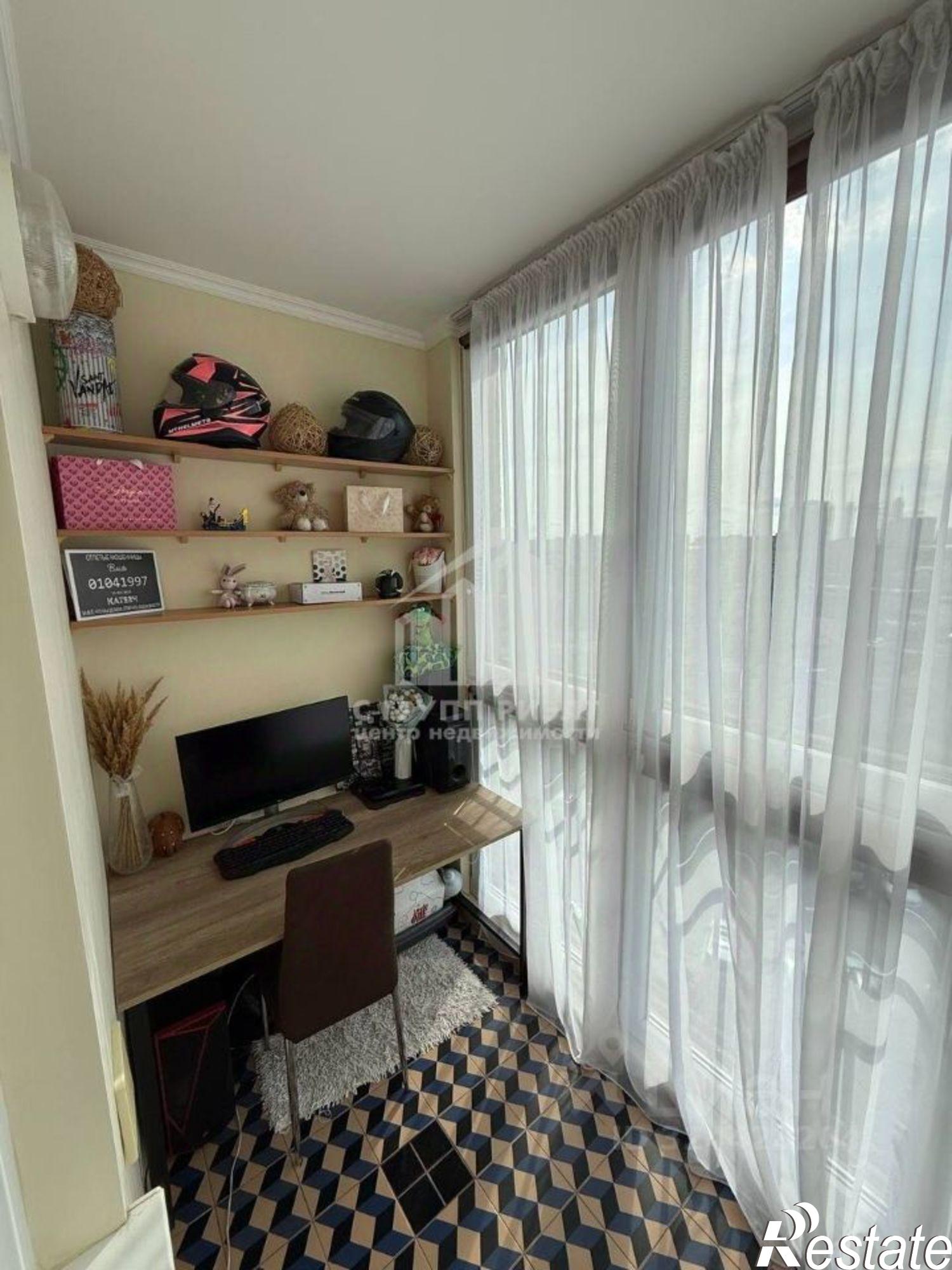 Купить квартиру за 8 500 000 рублей на улица Горького, 168