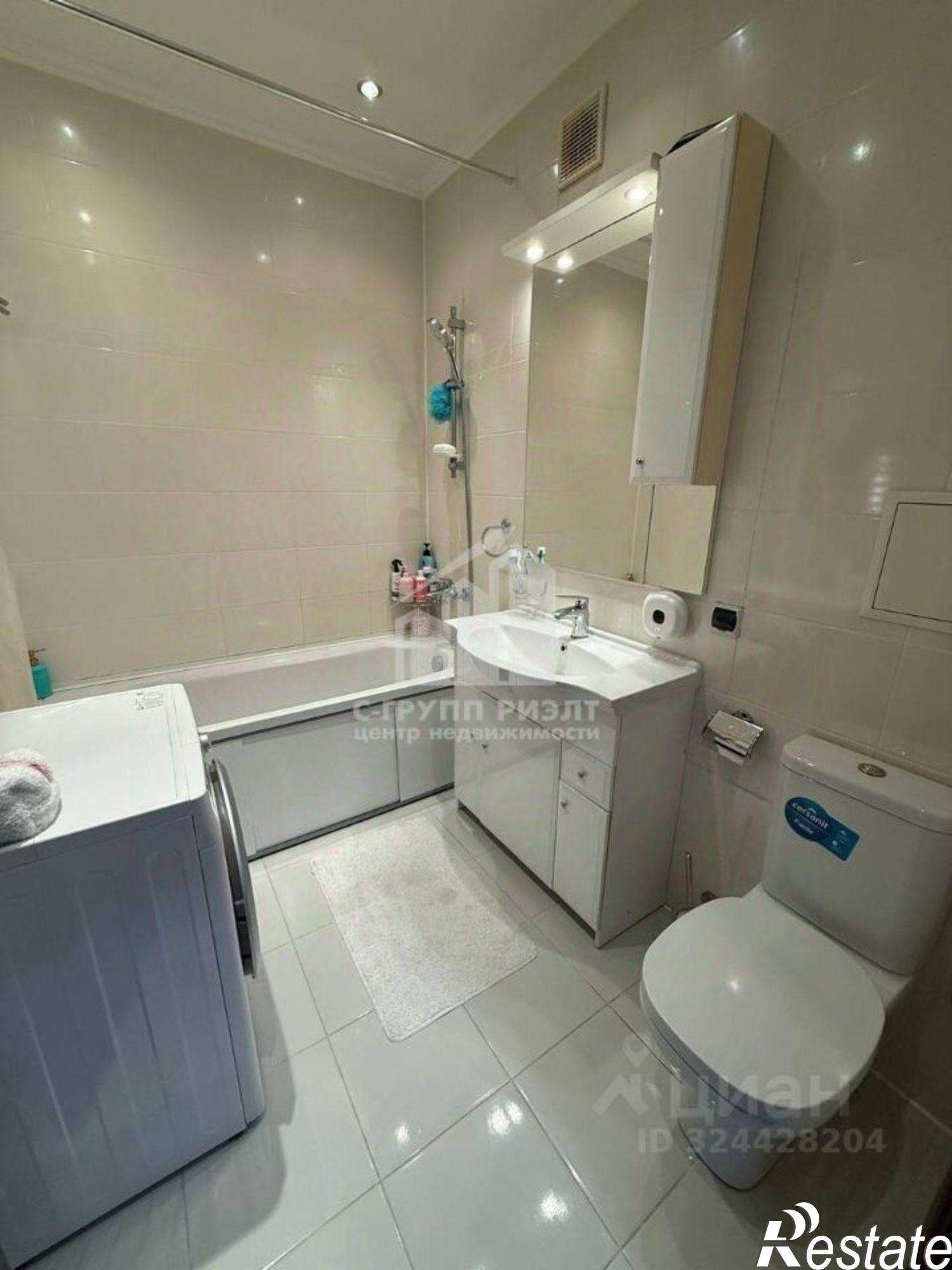 Купить квартиру за 8 500 000 рублей на улица Горького, 168