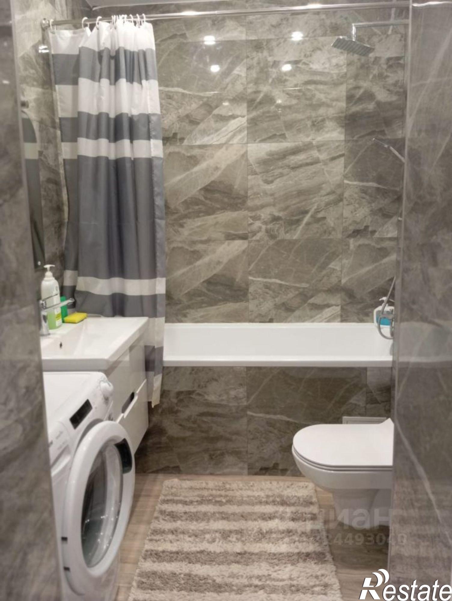 Сдать квартиру за 40 000 рублей на ул Старшины Дадаева, 65