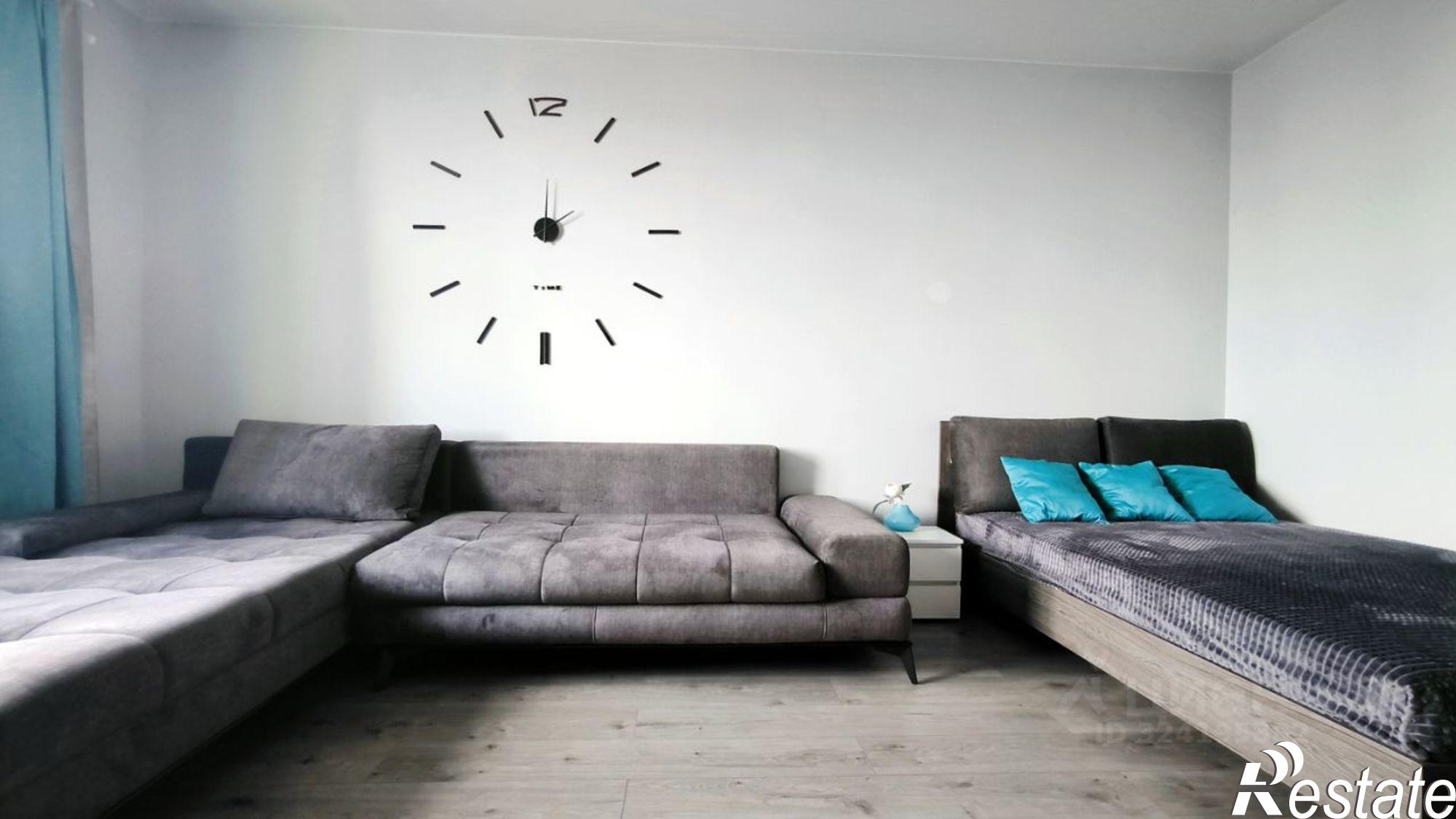 Сдать квартиру за 35 000 рублей на ул Б.Хмельницкого, 50