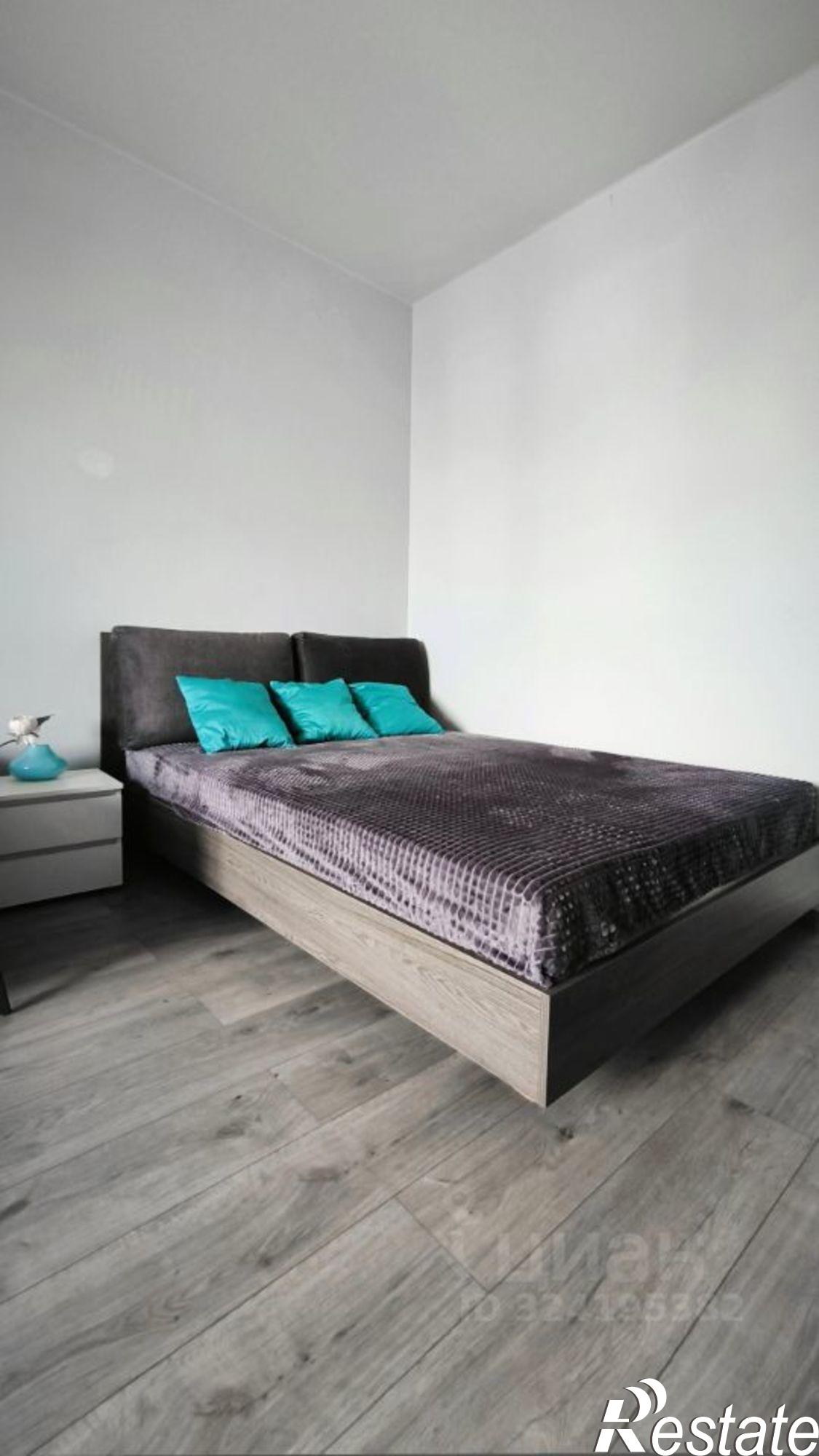 Сдать квартиру за 35 000 рублей на ул Б.Хмельницкого, 50