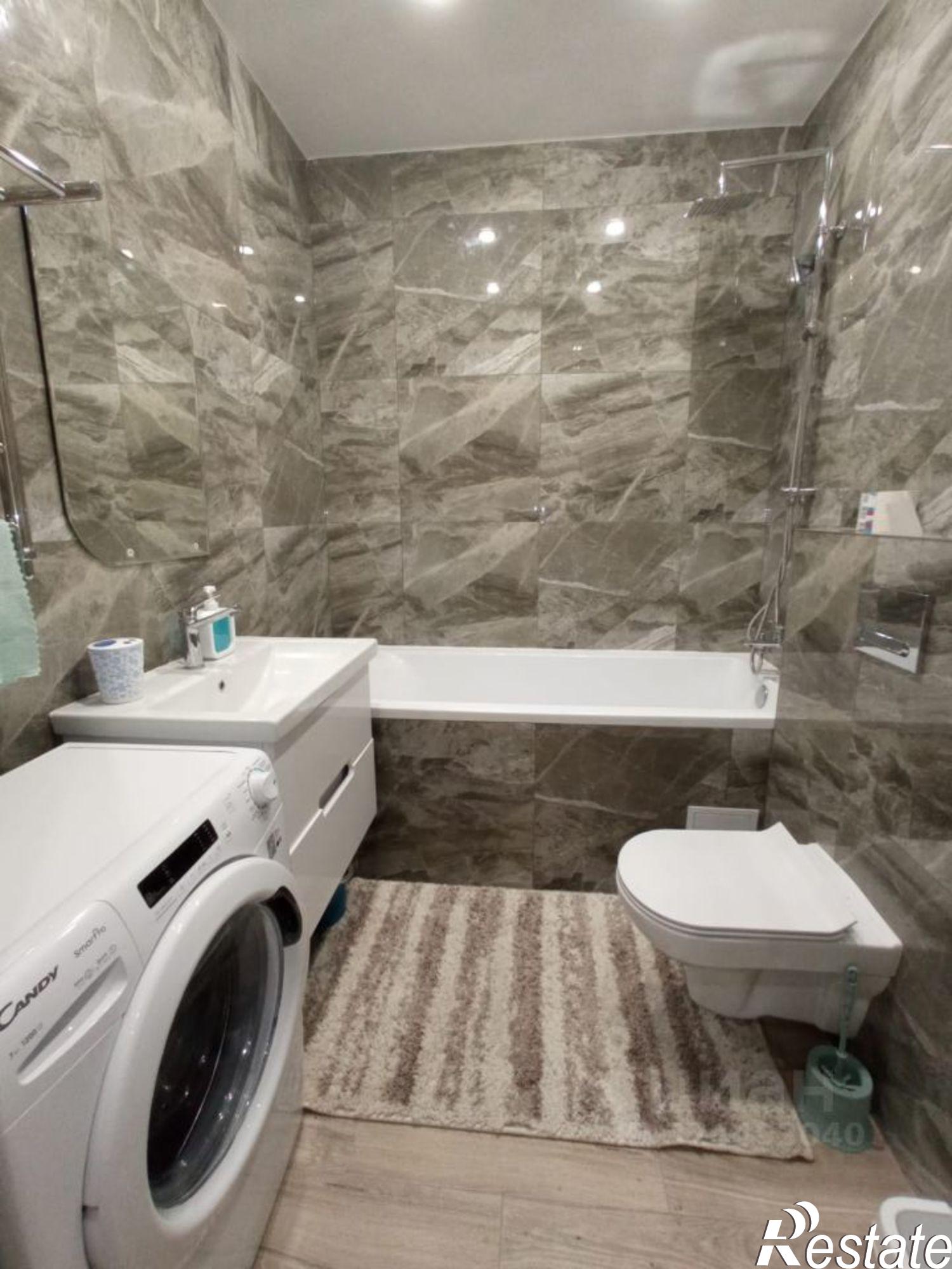 Сдать квартиру за 40 000 рублей на ул Старшины Дадаева, 65