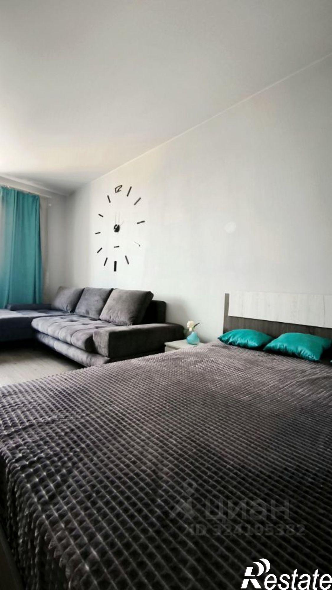 Сдать квартиру за 35 000 рублей на ул Б.Хмельницкого, 50