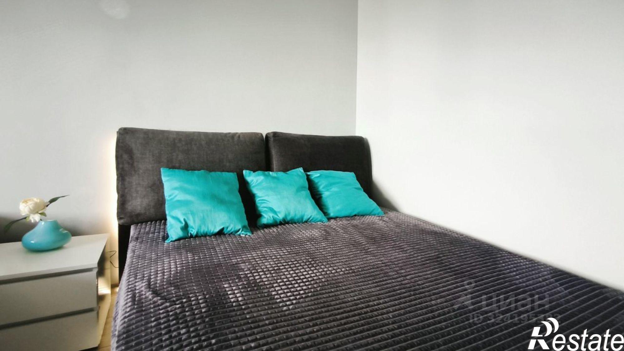 Сдать квартиру за 35 000 рублей на ул Б.Хмельницкого, 50