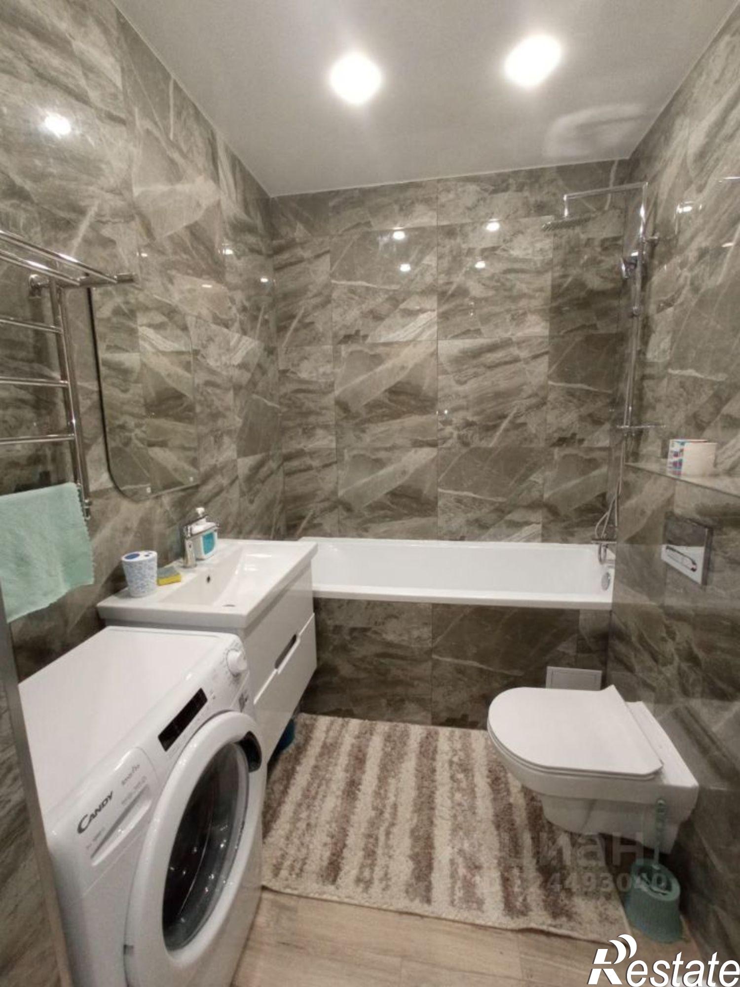 Сдать квартиру за 40 000 рублей на ул Старшины Дадаева, 65