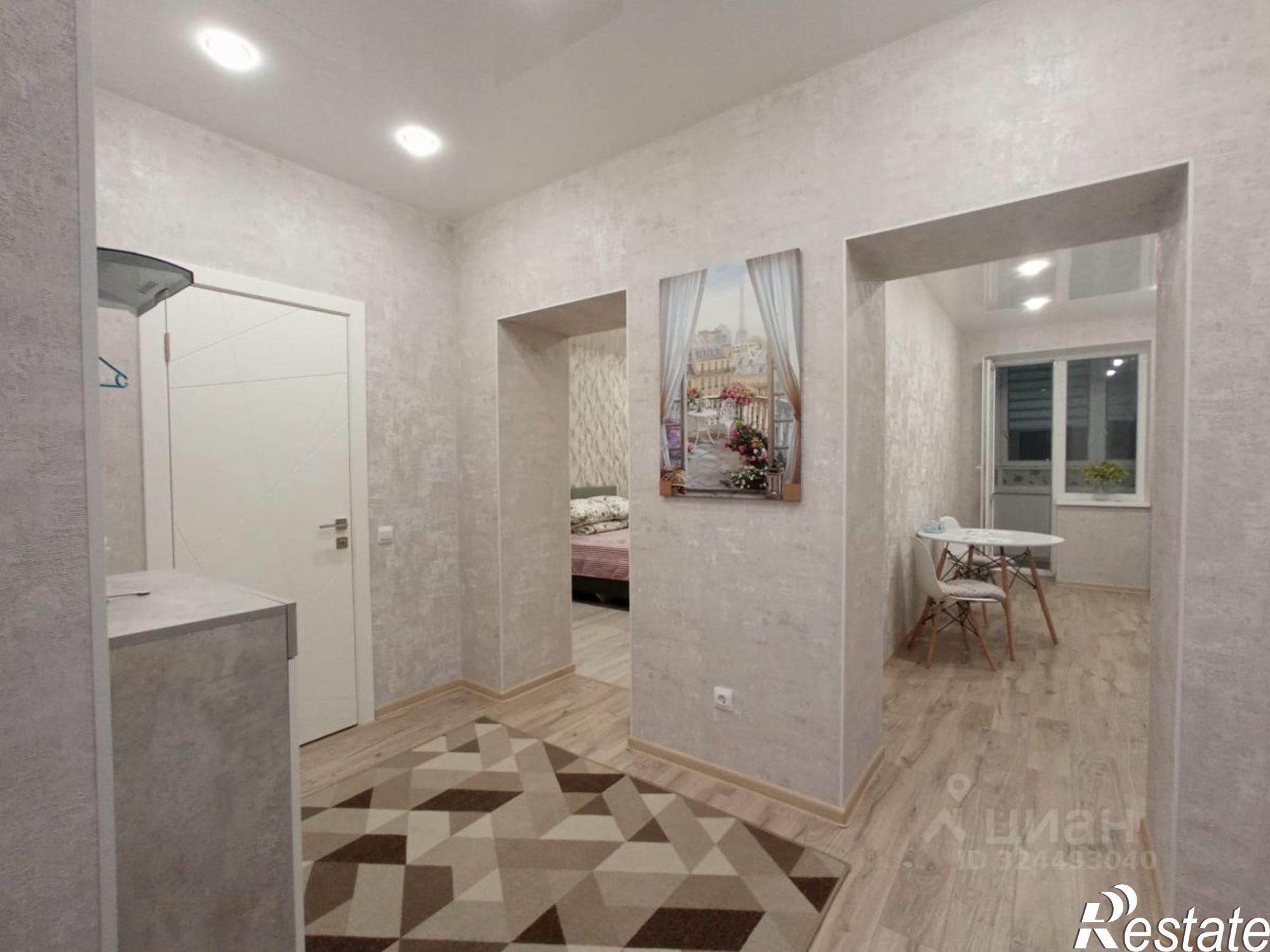 Сдать квартиру за 40 000 рублей на ул Старшины Дадаева, 65