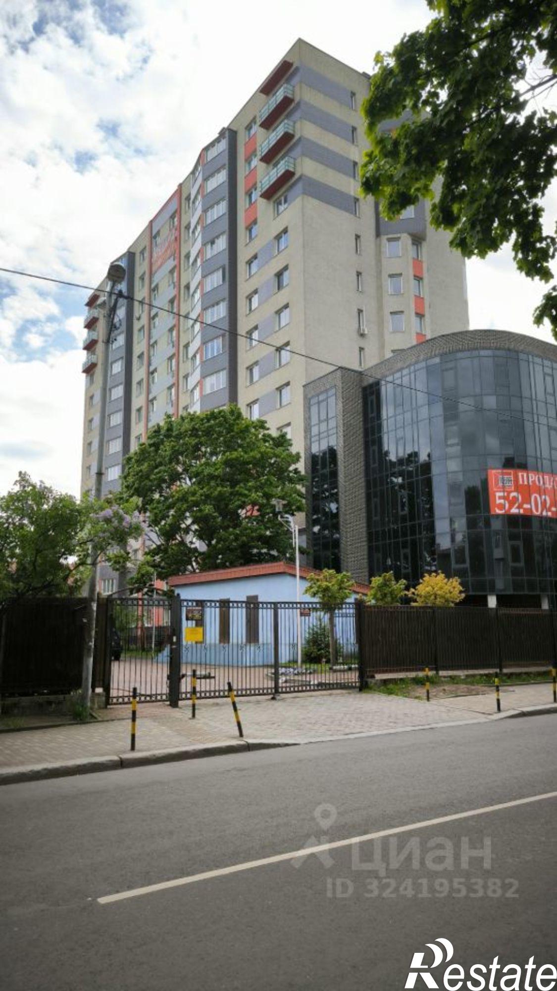 Сдать квартиру за 35 000 рублей на ул Б.Хмельницкого, 50