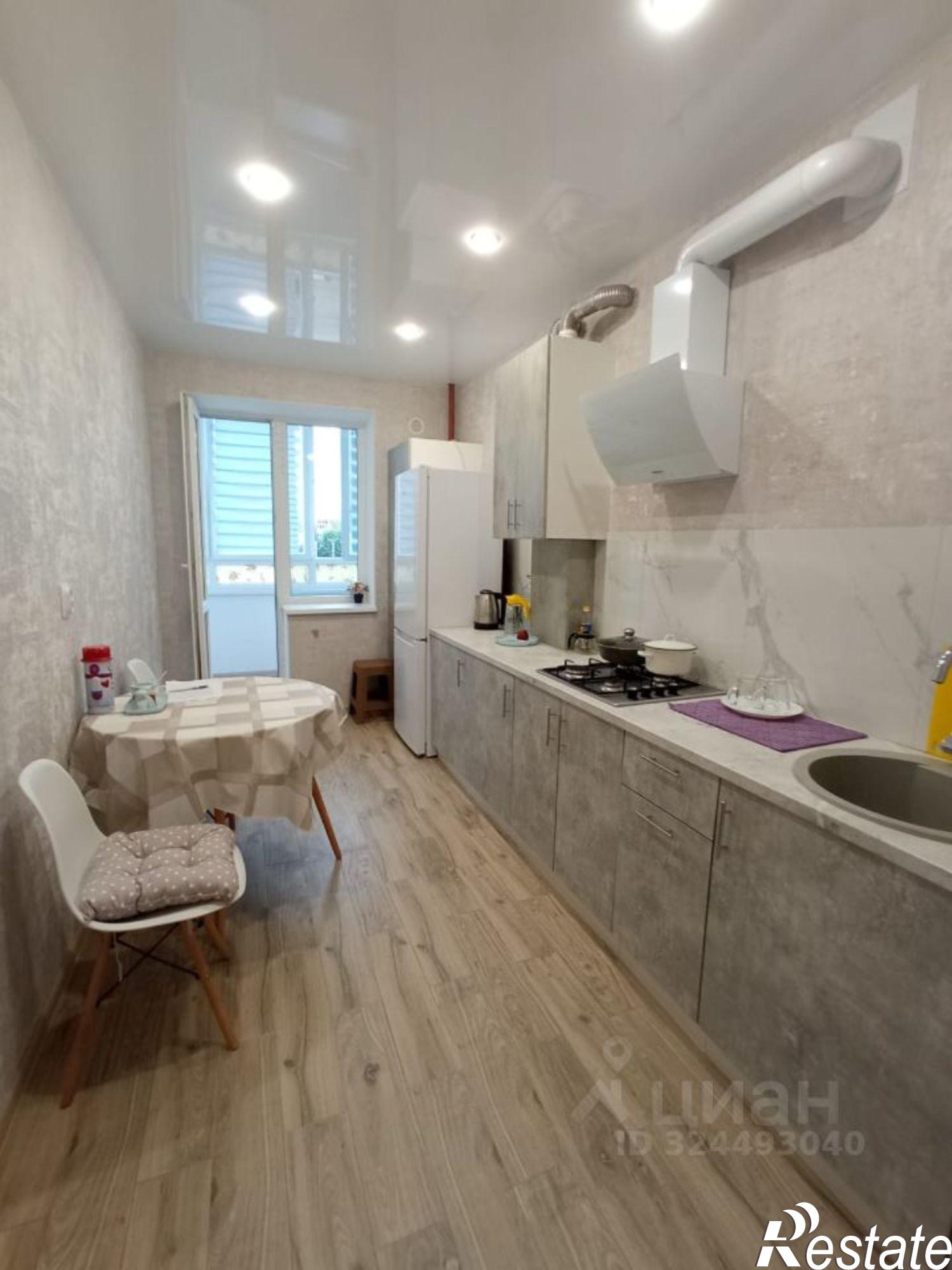 Сдать квартиру за 40 000 рублей на ул Старшины Дадаева, 65