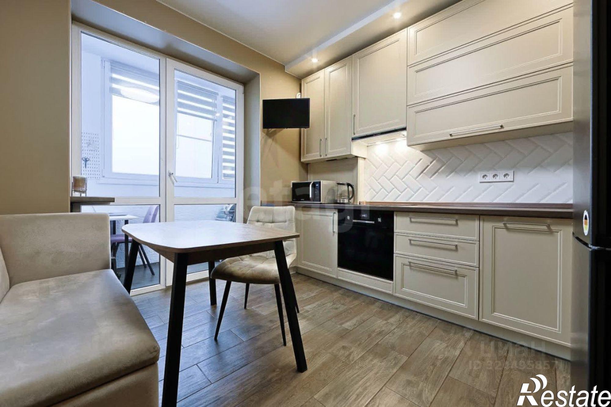 Купить квартиру за 11 250 000 рублей на улица Баженова, 13В