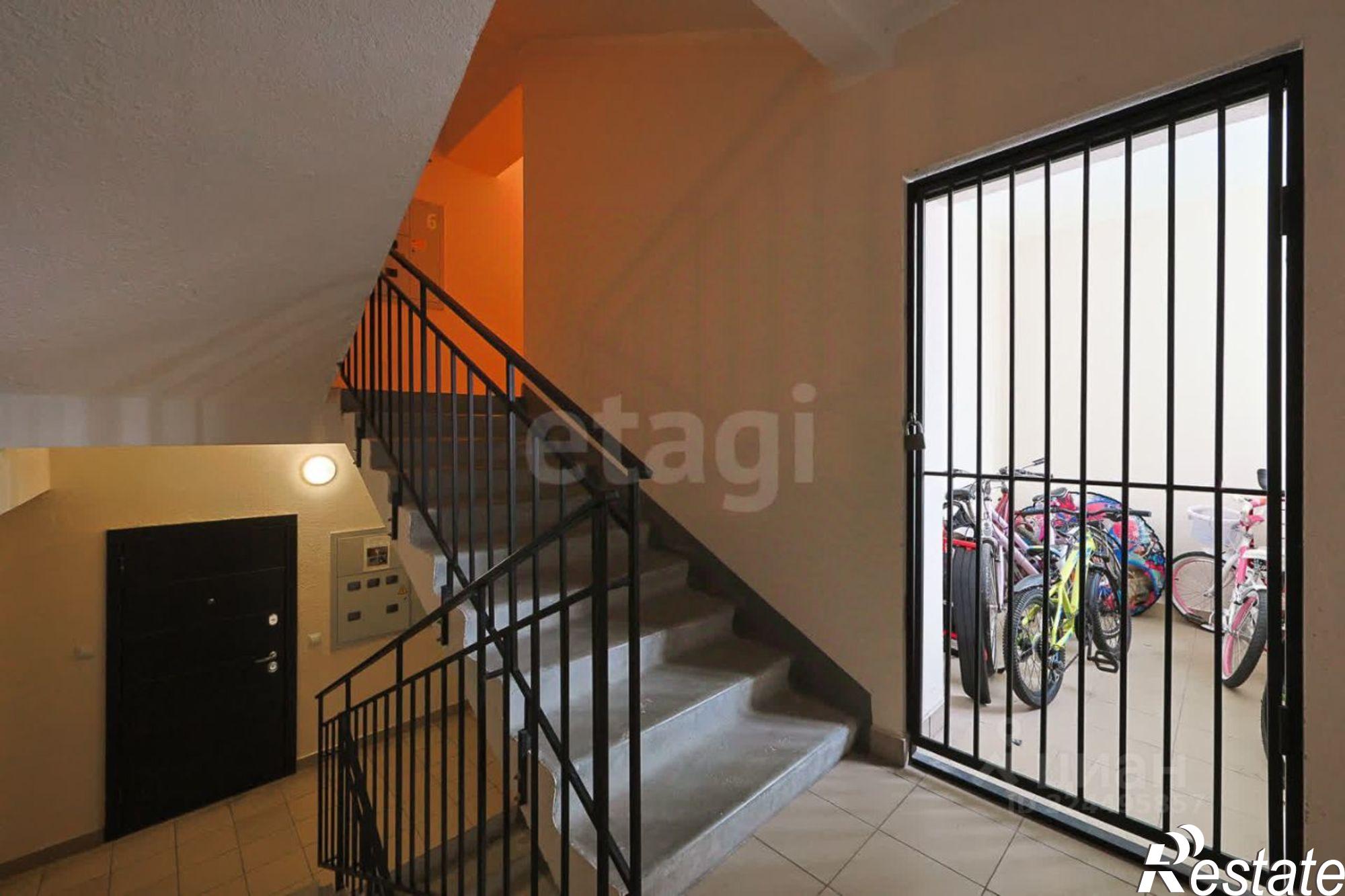 Купить квартиру за 11 250 000 рублей на улица Баженова, 13В