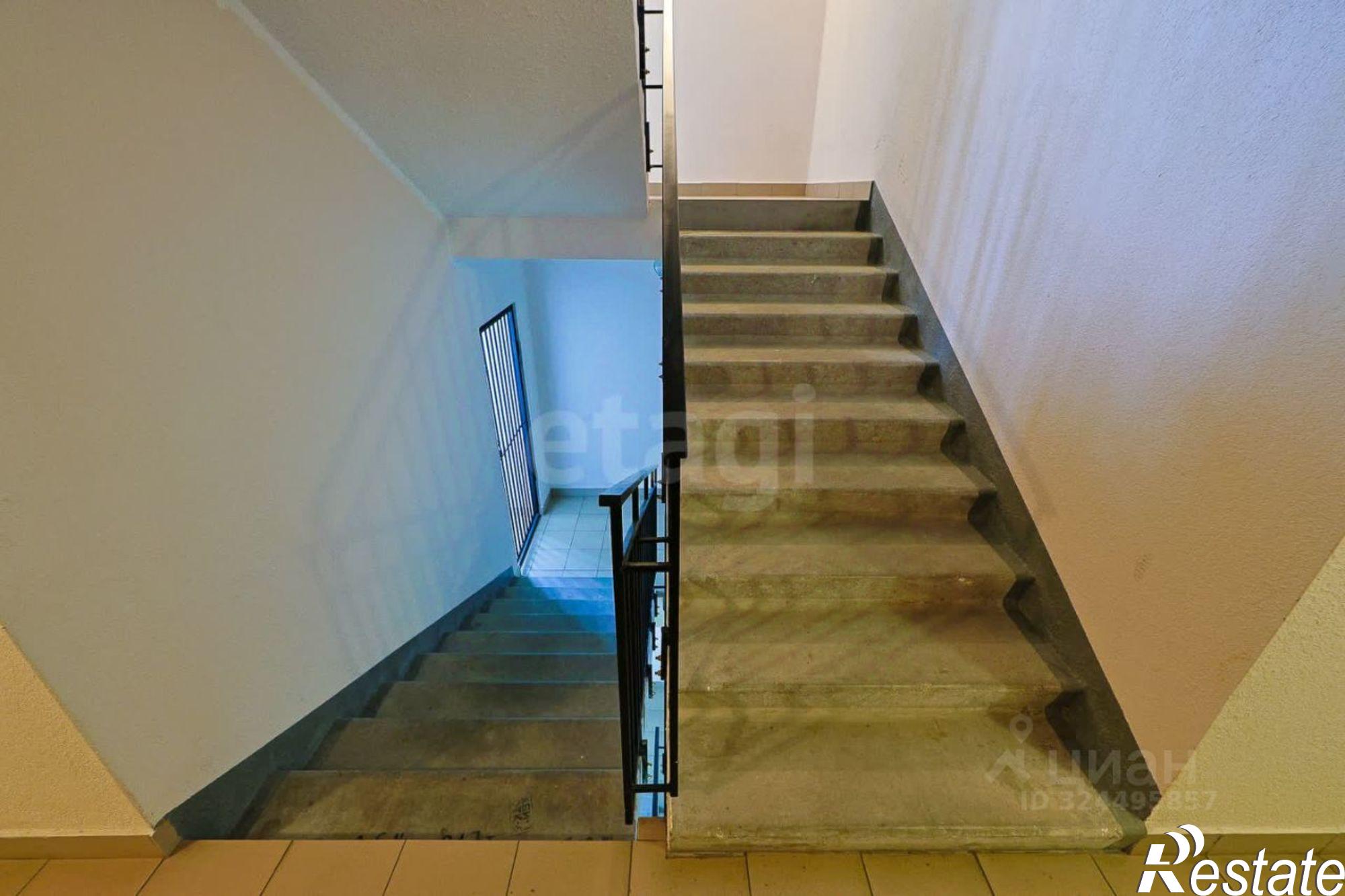 Купить квартиру за 11 250 000 рублей на улица Баженова, 13В