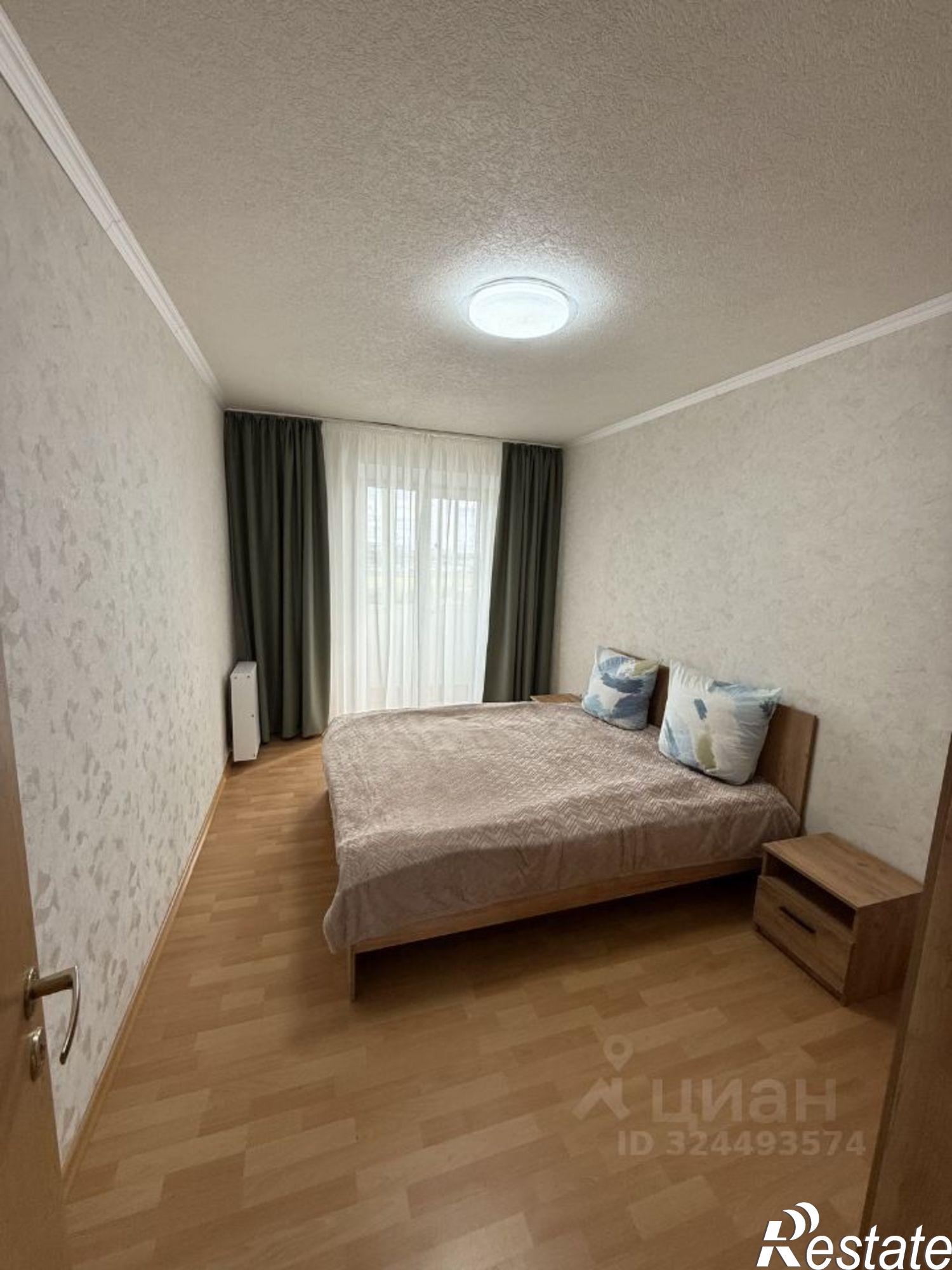 Сдать квартиру за 40 000 рублей на наб Адмирала Трибуца, 65