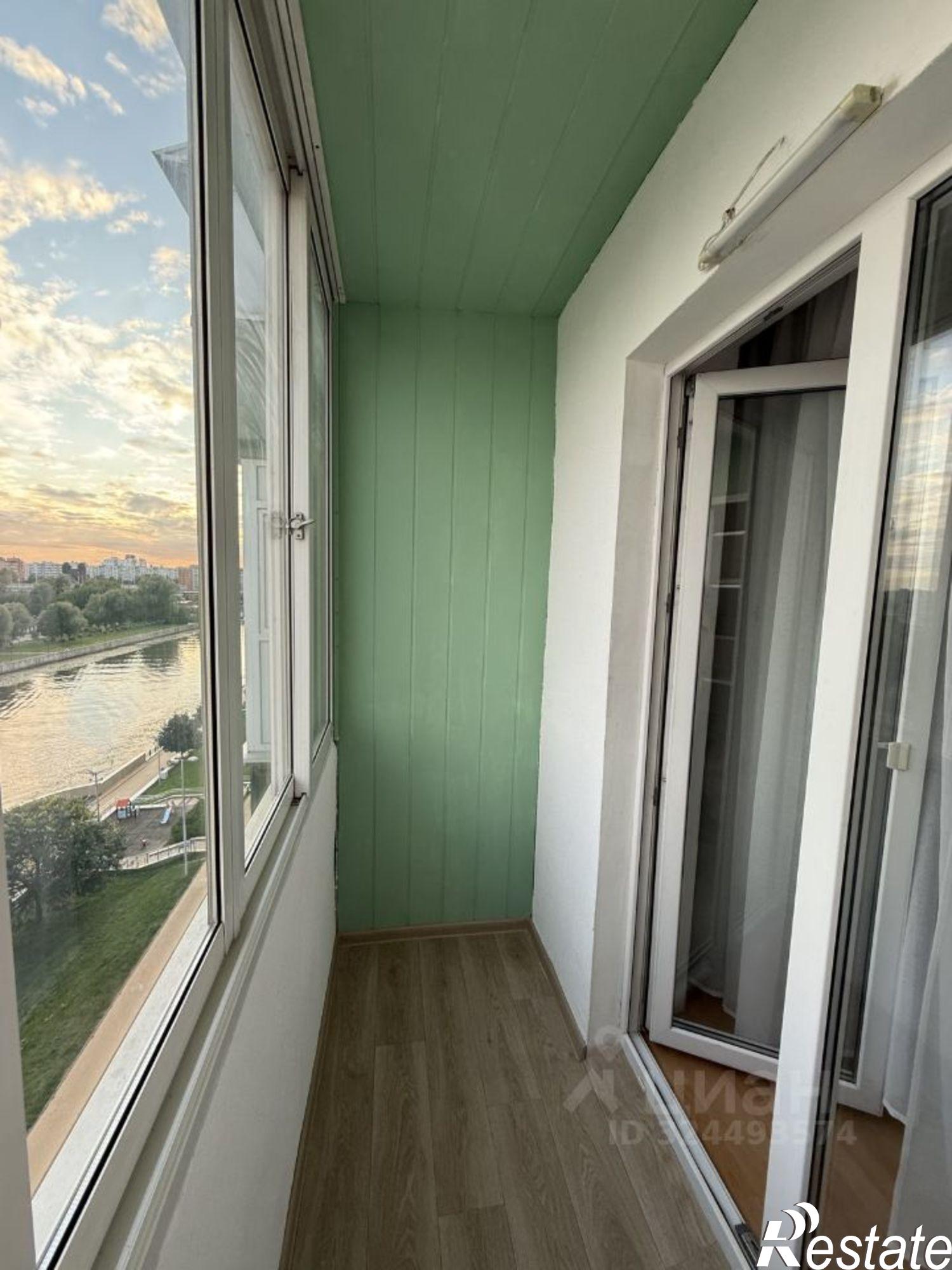 Сдать квартиру за 40 000 рублей на наб Адмирала Трибуца, 65