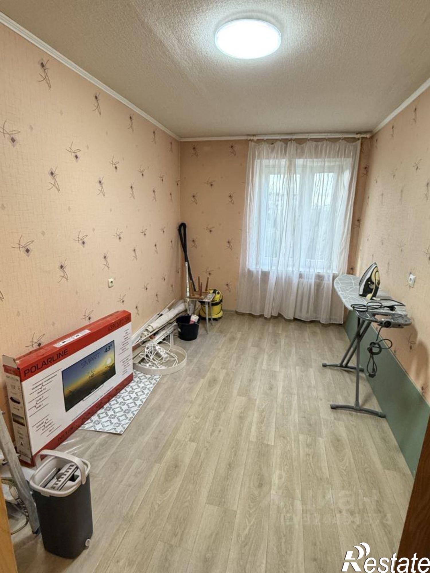 Сдать квартиру за 40 000 рублей на наб Адмирала Трибуца, 65