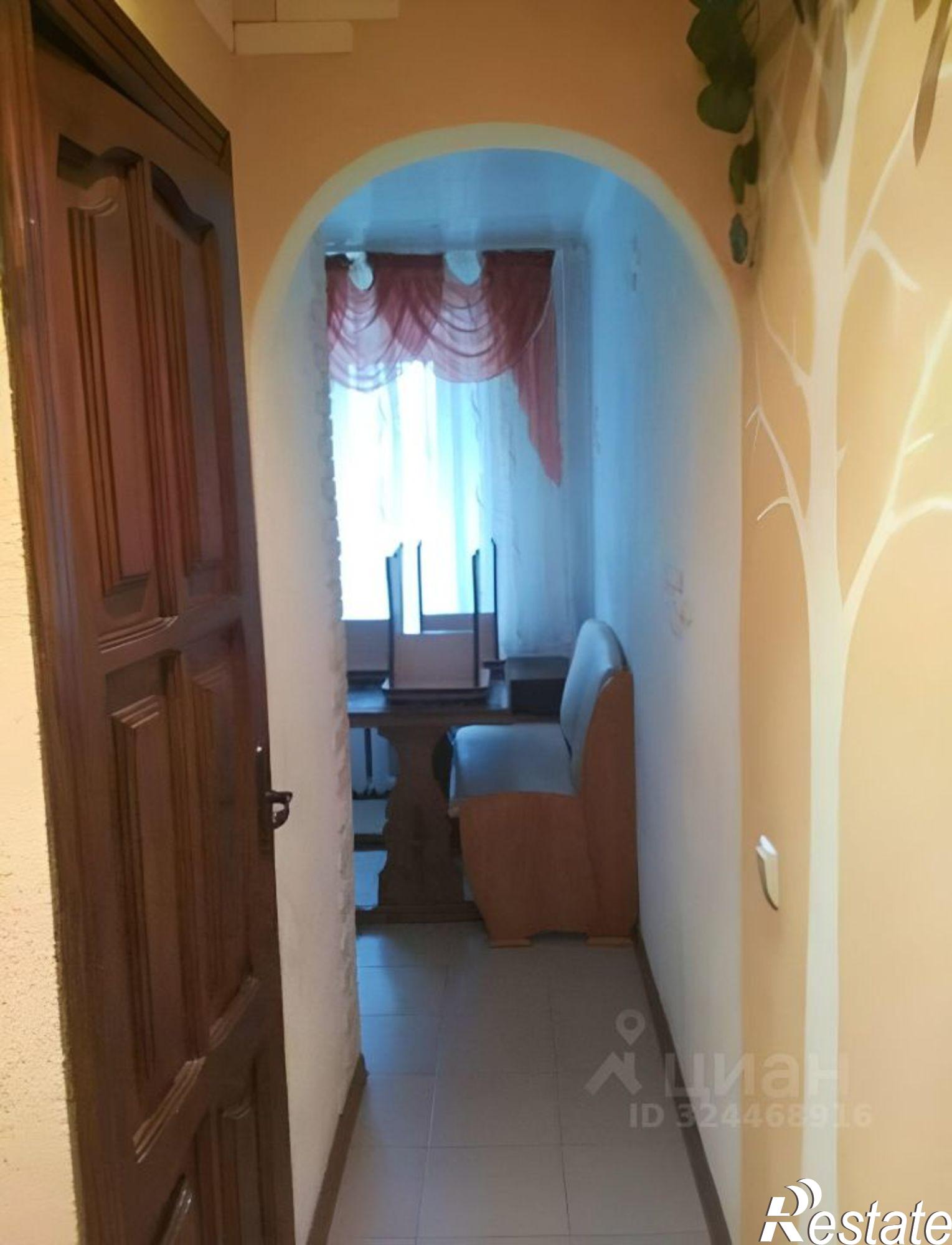 Сдать квартиру за 20 000 рублей на ул Школьная, 5