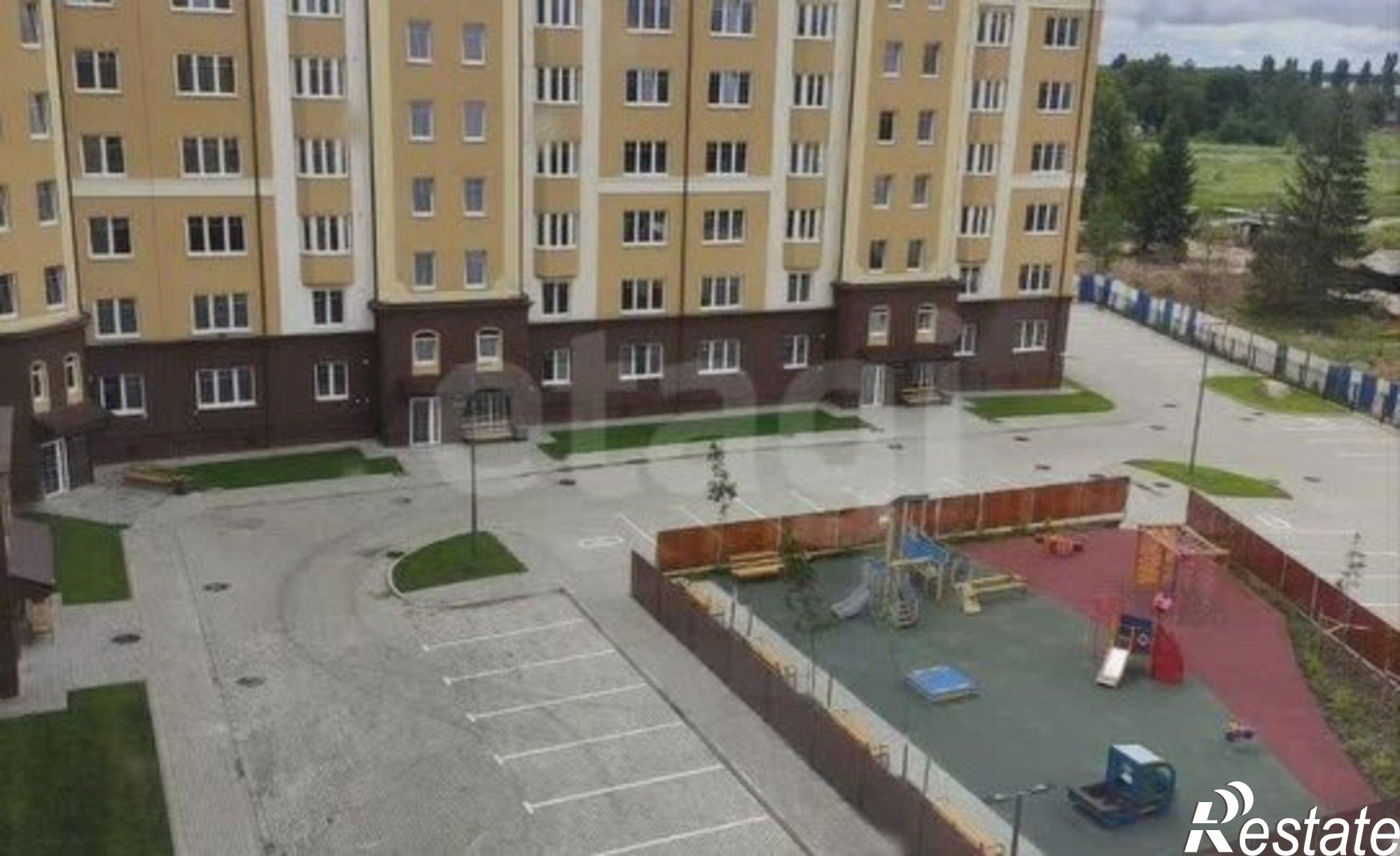 Купить квартиру за 6 500 000 рублей на Арсенальная улица, 19