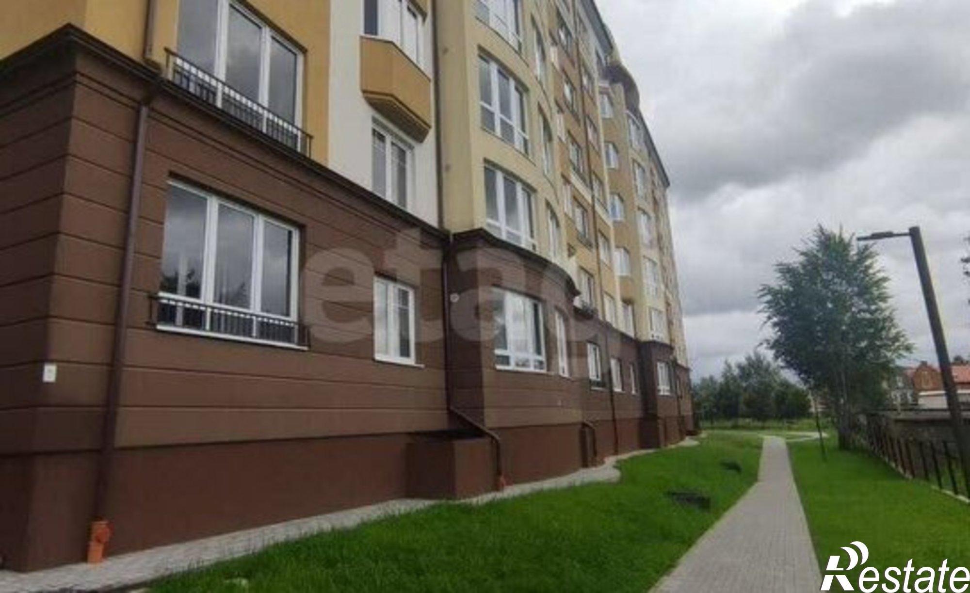 Купить квартиру за 6 500 000 рублей на Арсенальная улица, 19