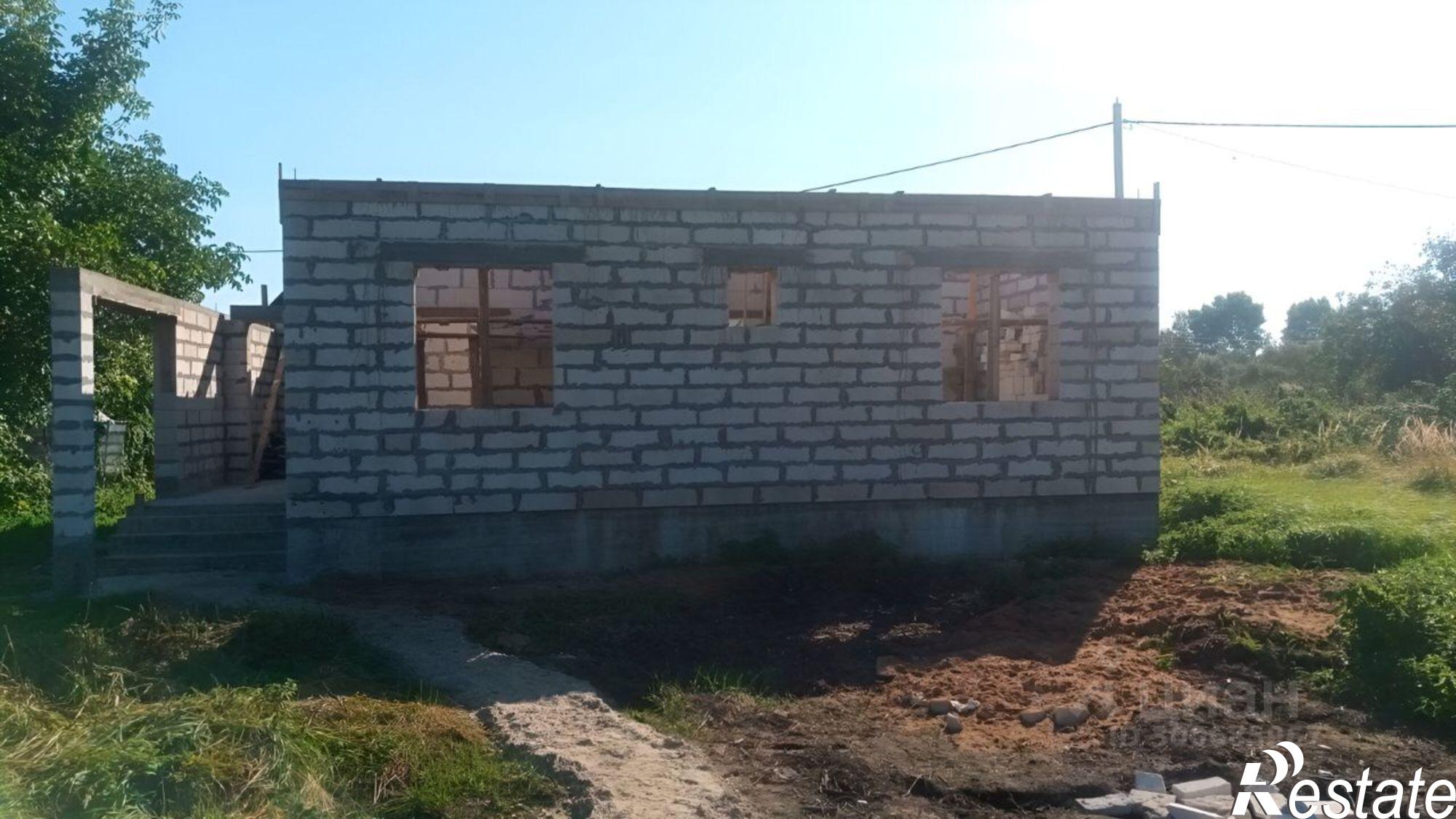 Купить дачу, дом, коттедж за 2 050 000 рублей на пр-д 8-й, 150