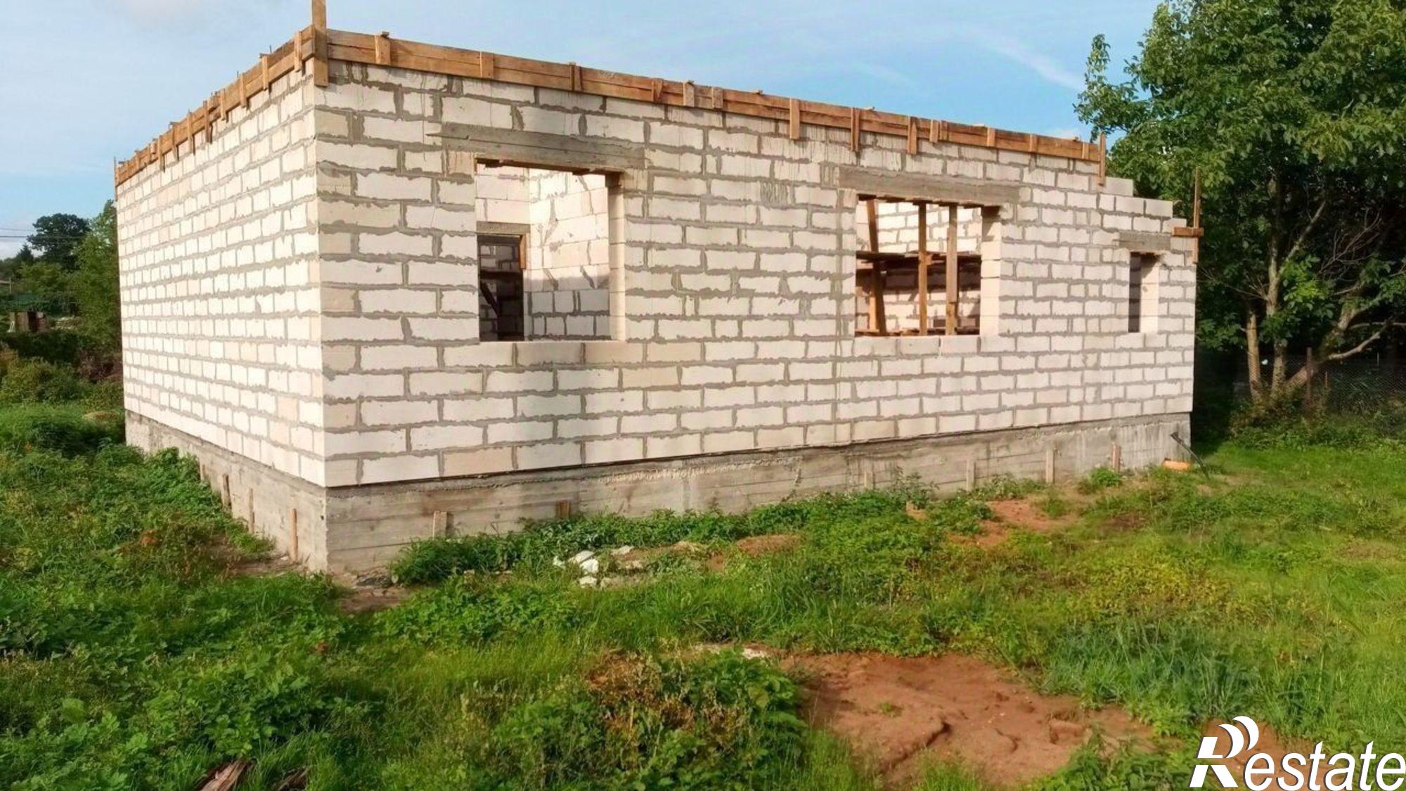 Купить дачу, дом, коттедж за 2 050 000 рублей на пр-д 8-й, 150