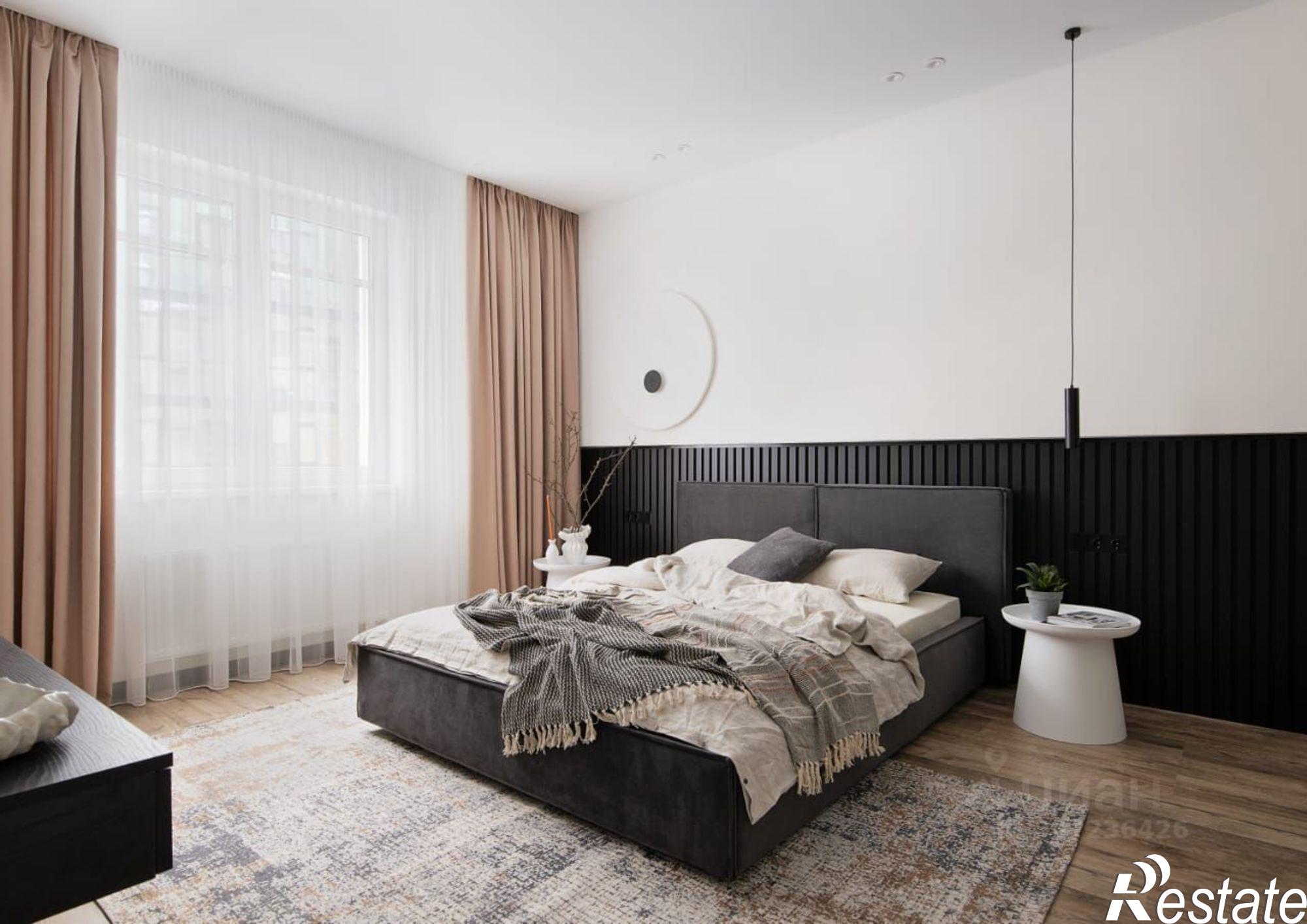 Сдать квартиру за 100 000 рублей на ул Октябрьская, 12