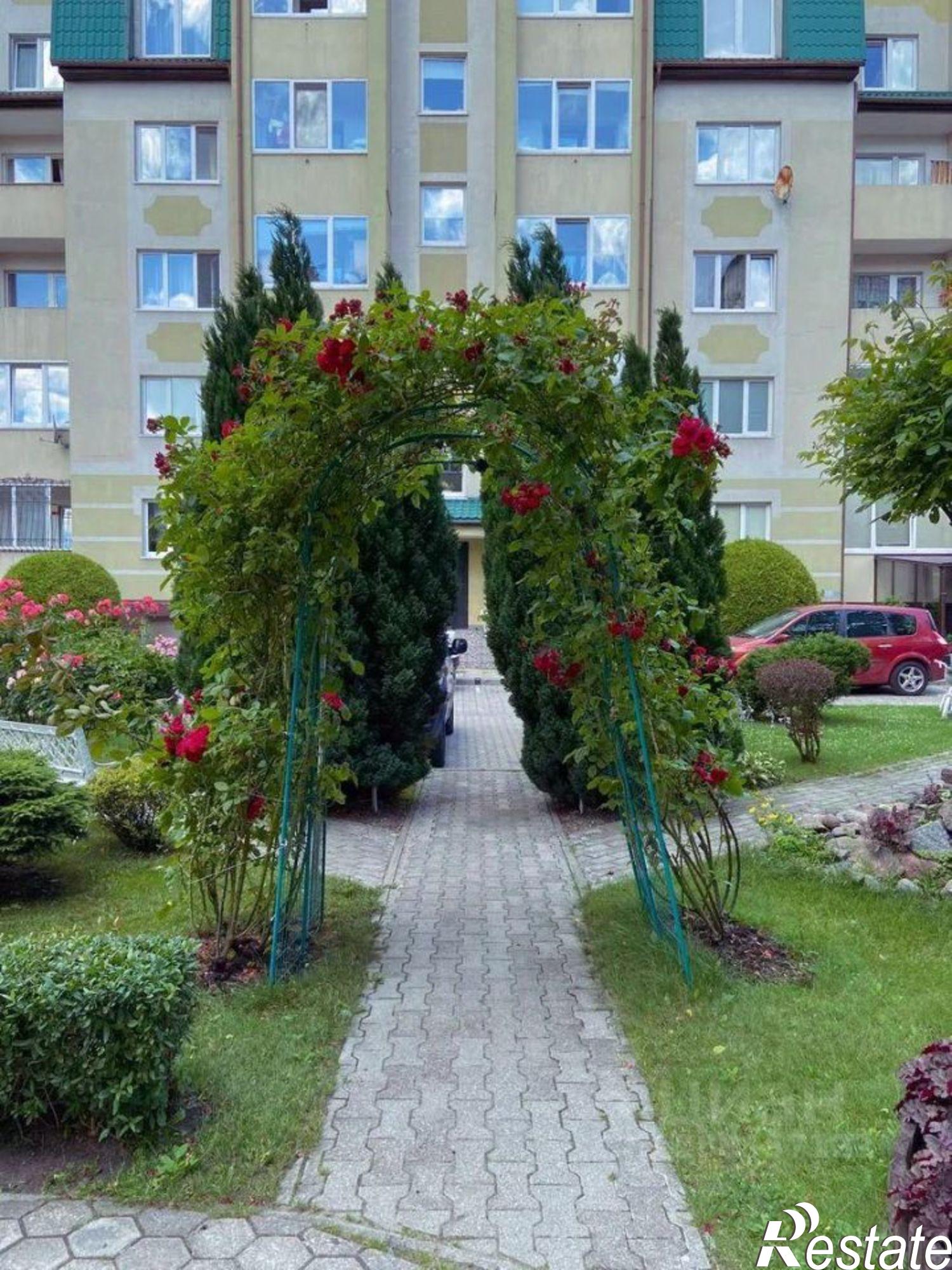 Сдать квартиру за 45 000 рублей на ул Радистов, 56А