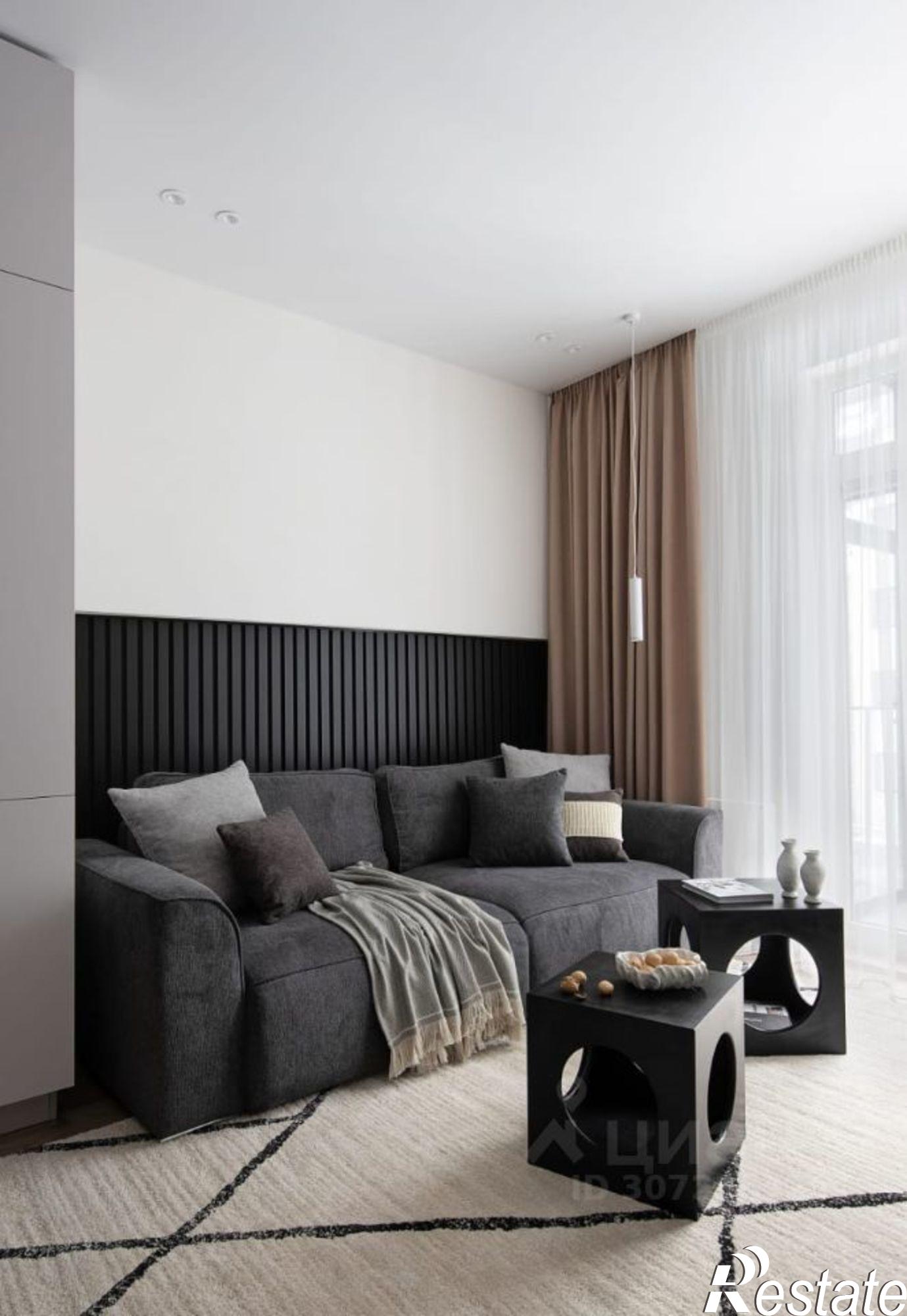 Сдать квартиру за 100 000 рублей на ул Октябрьская, 12