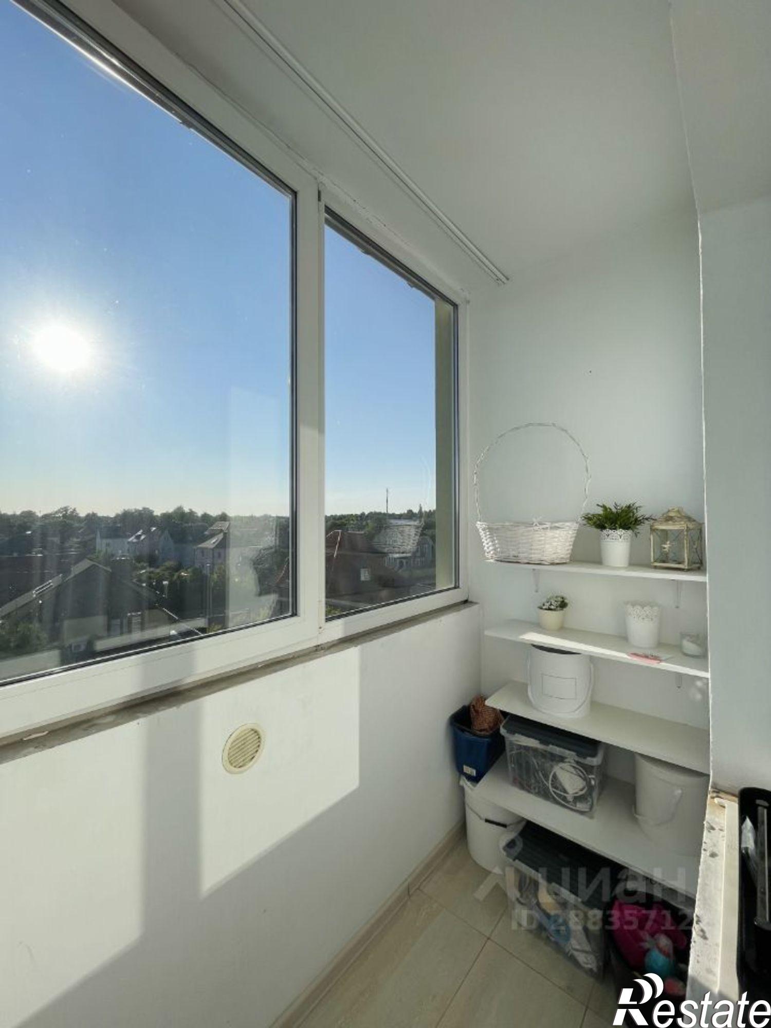 Сдать квартиру за 45 000 рублей на ул Радистов, 56А