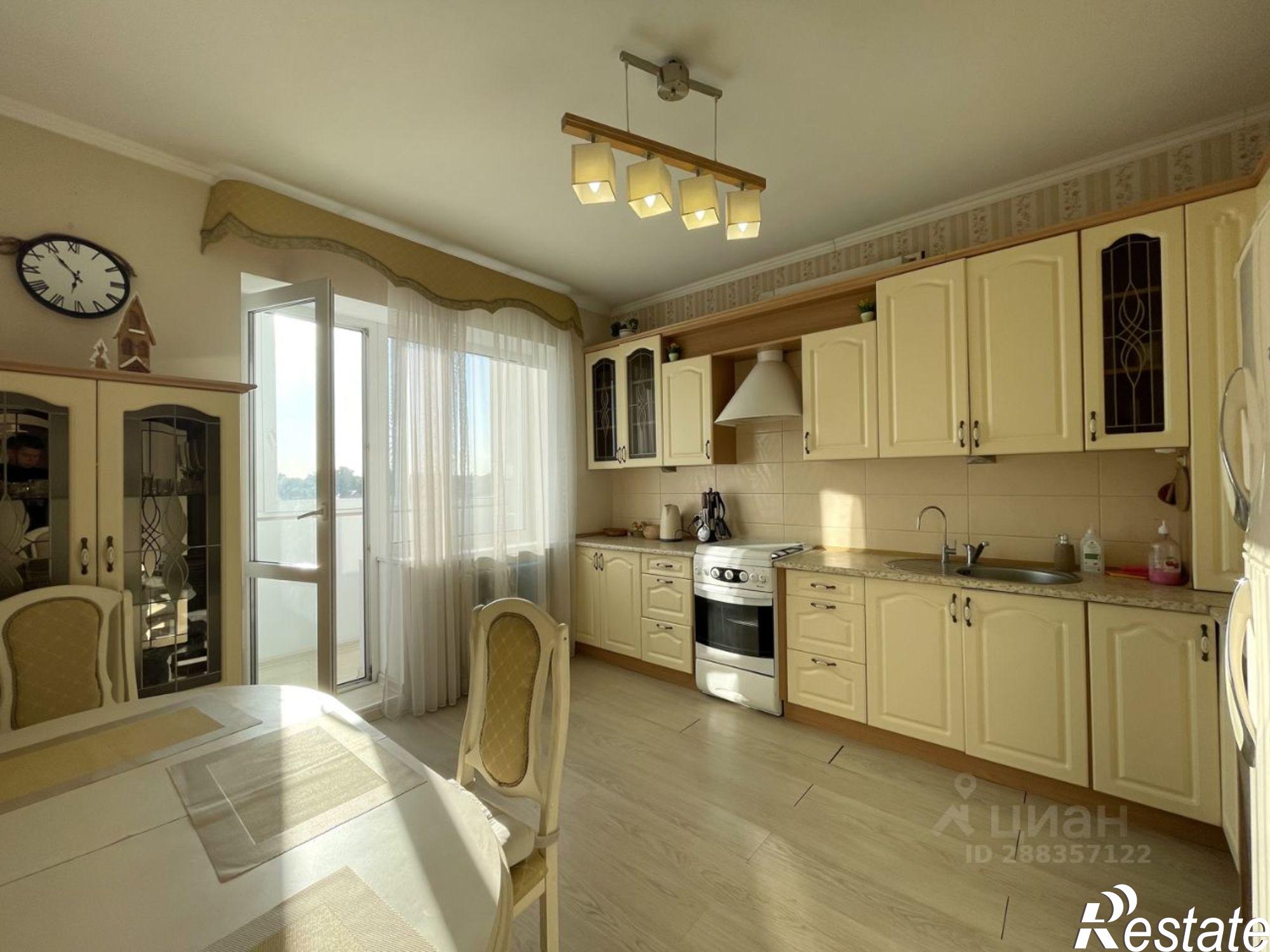 Сдать квартиру за 45 000 рублей на ул Радистов, 56А