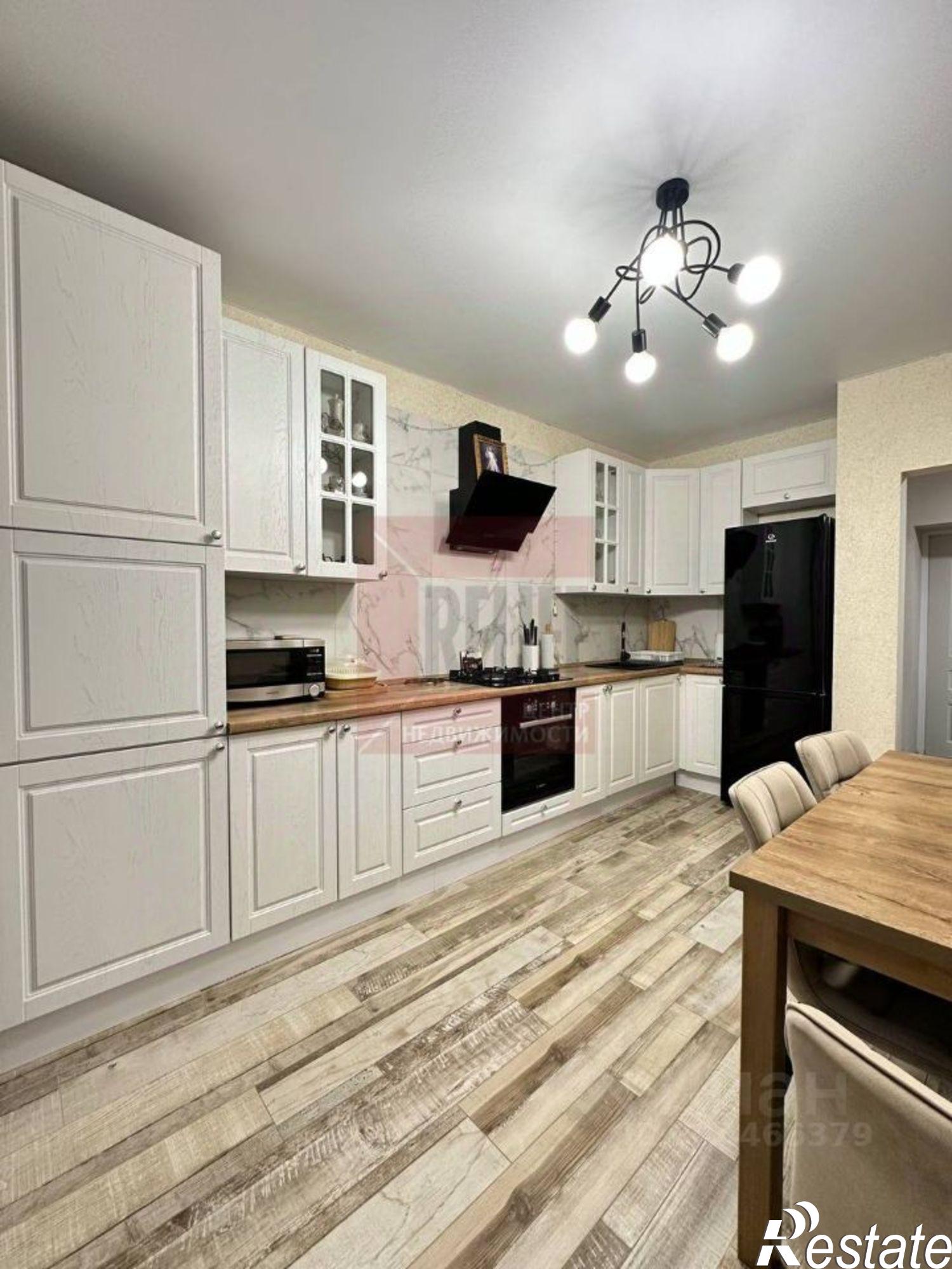 Купить квартиру за 8 400 000 рублей на ул Шахматная, 2В