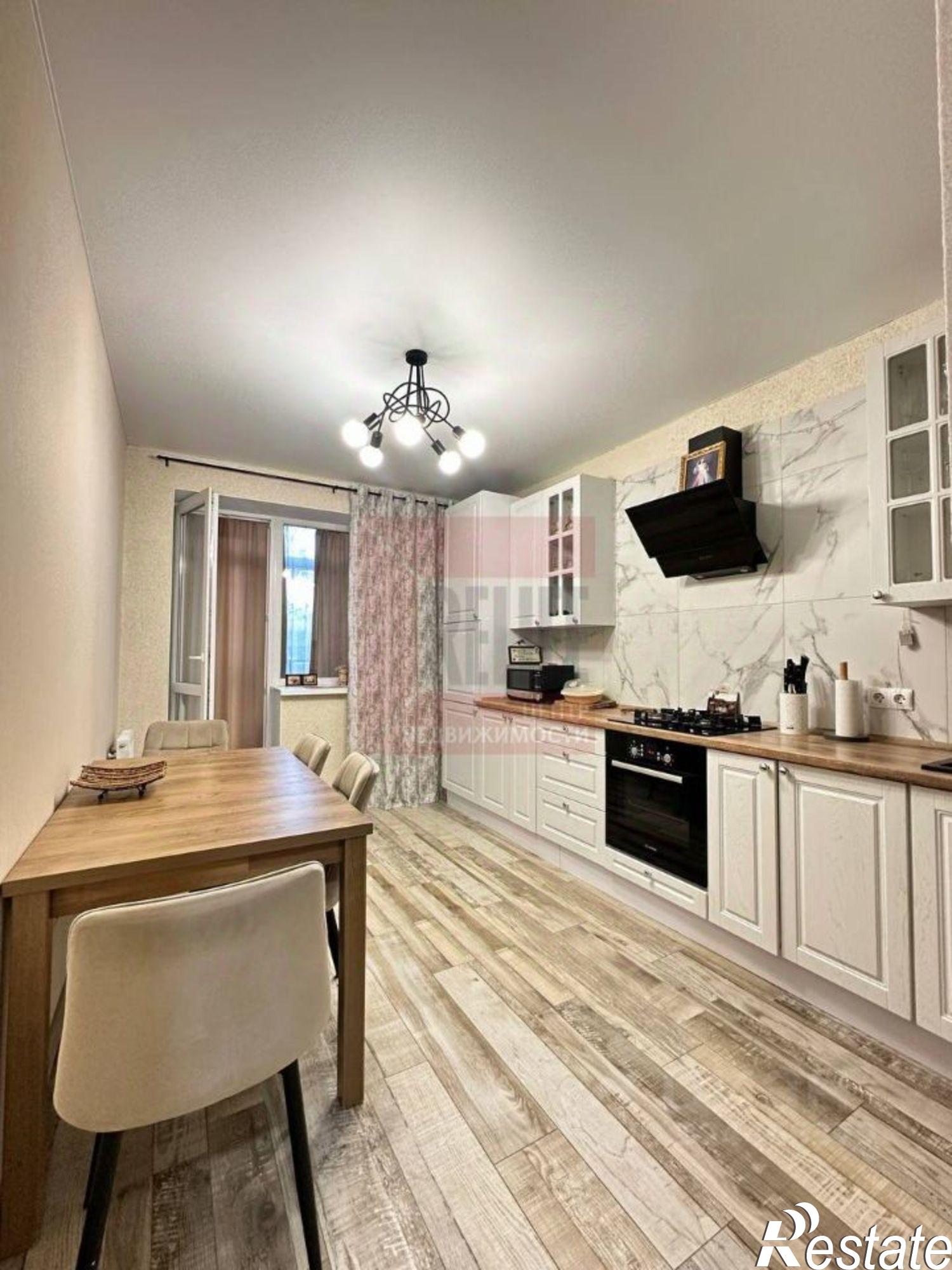 Купить квартиру за 8 400 000 рублей на ул Шахматная, 2В